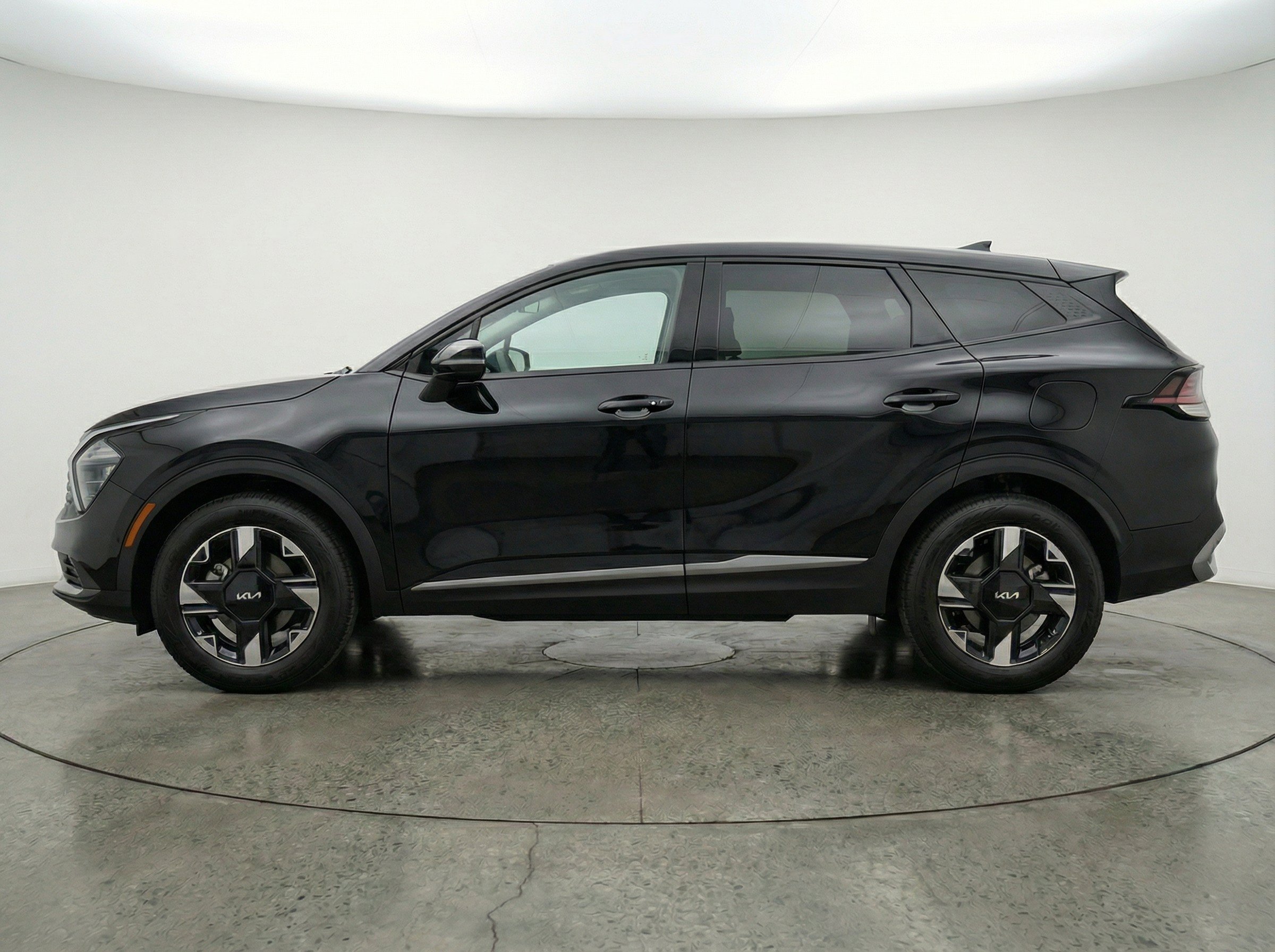 Thumbnail: 2026 Kia Sportage - 11
