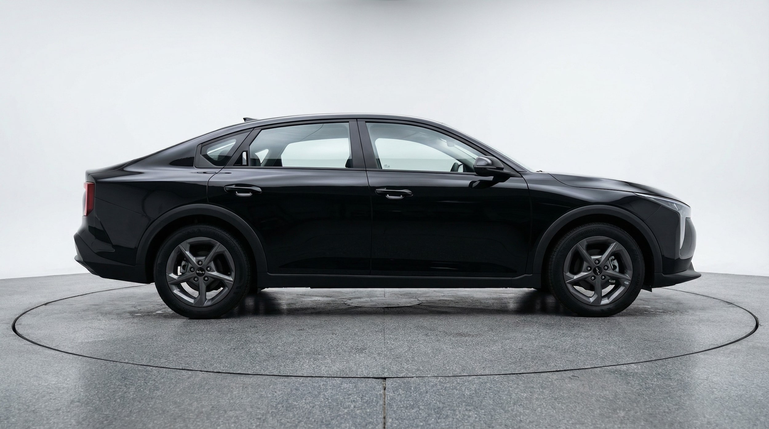 Thumbnail: 2025 Kia K4 - 8