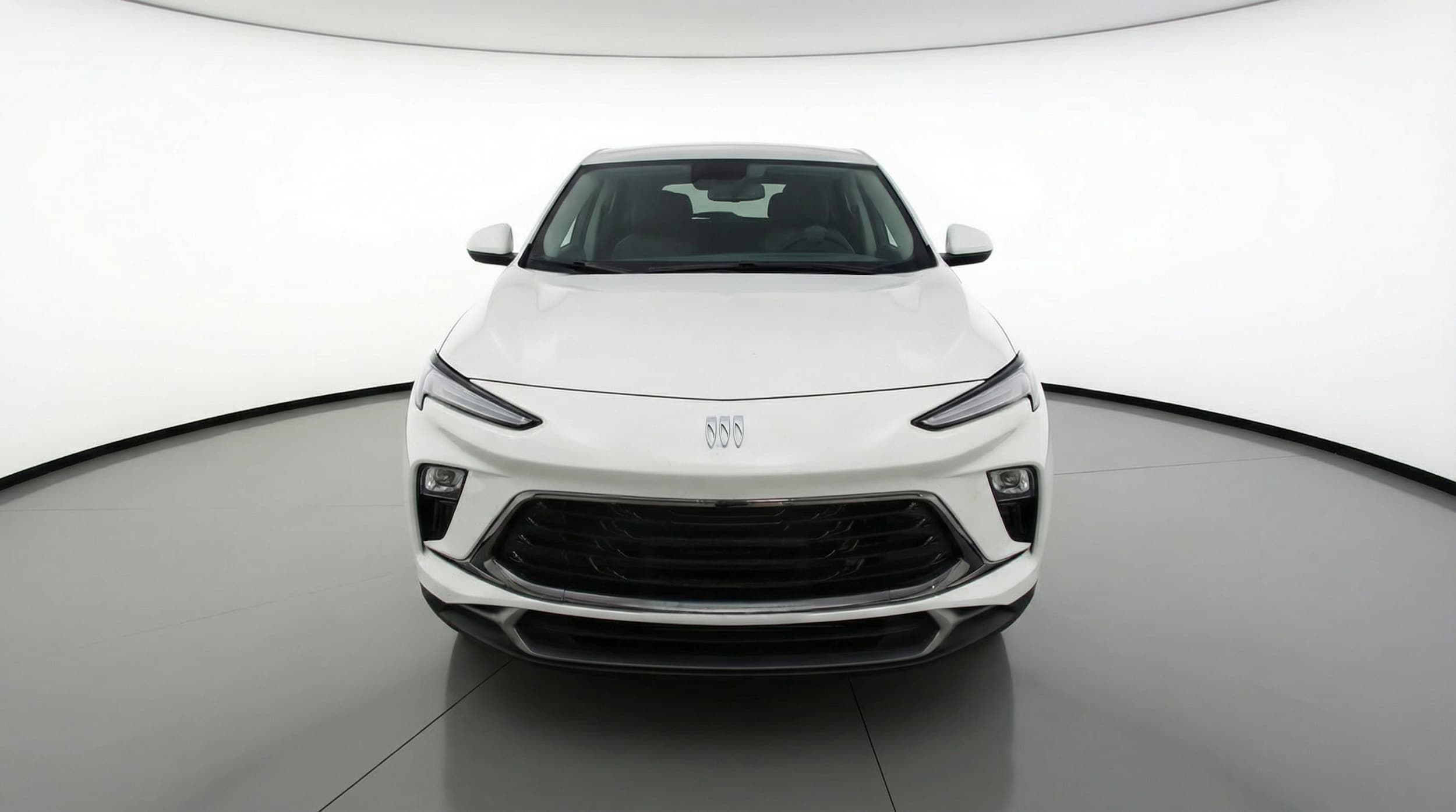 Thumbnail: 2025 Buick Encore GX - 2