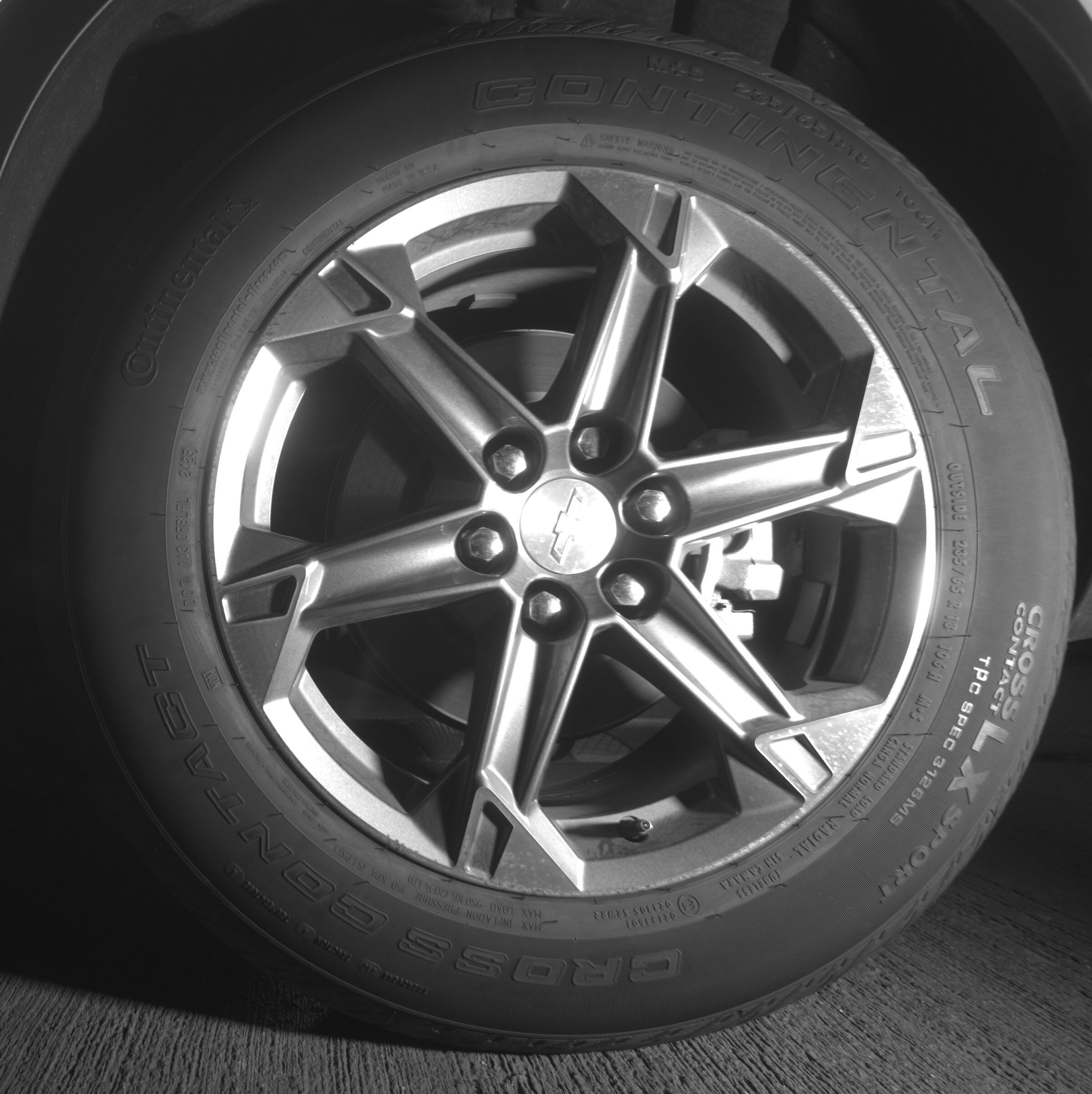 Thumbnail: 2025 Chevrolet Blazer - 11