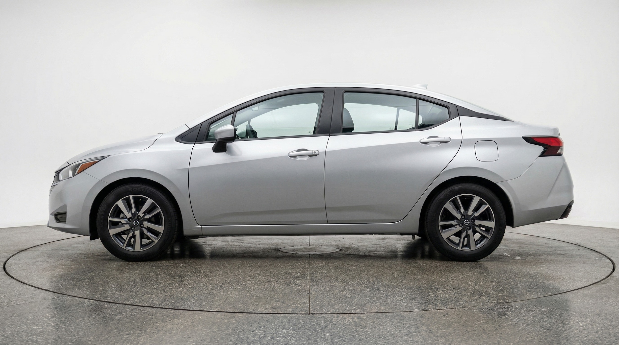 Thumbnail: 2025 Nissan Versa - 4