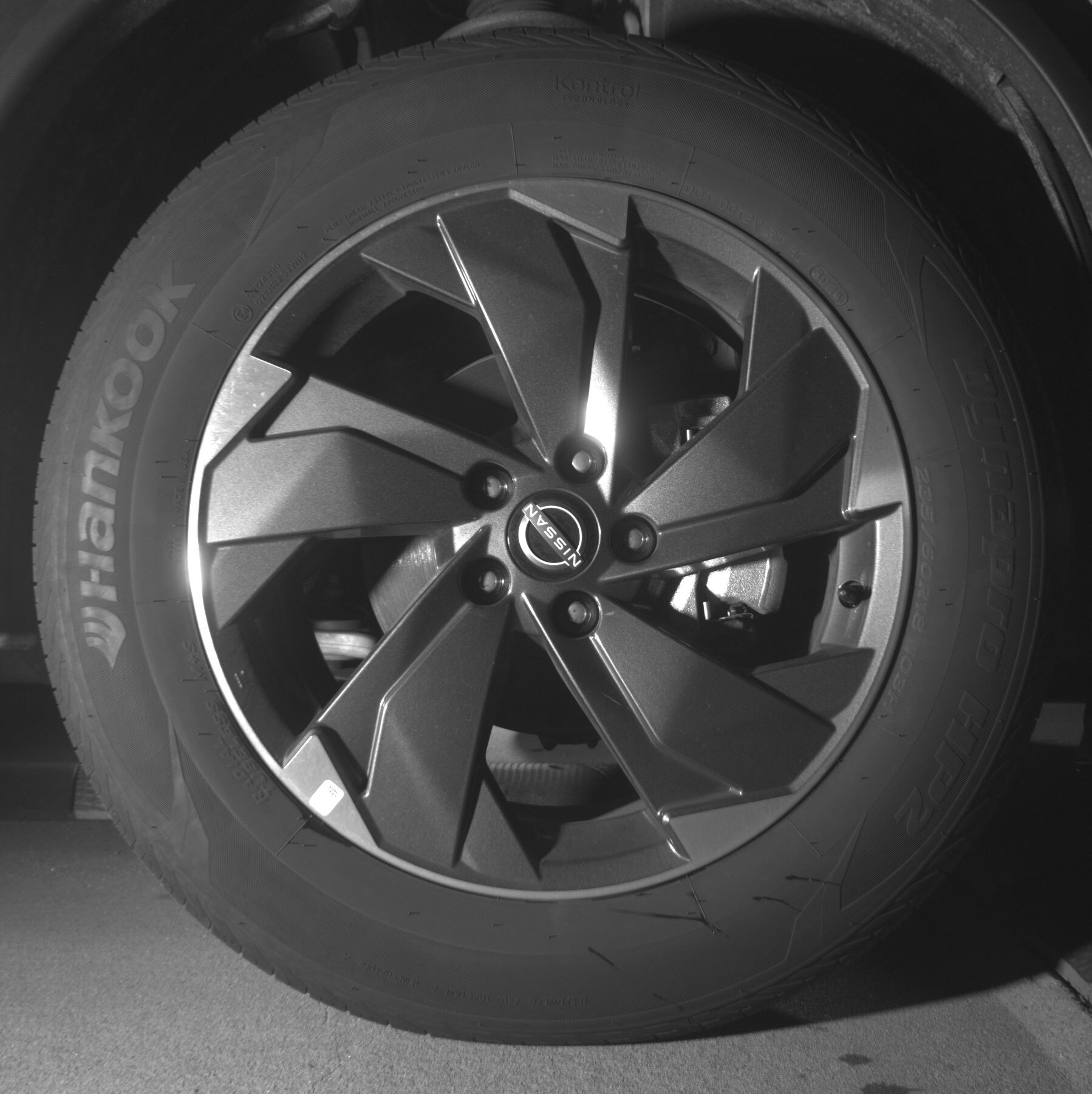 Thumbnail: 2025 Nissan Rogue - 10