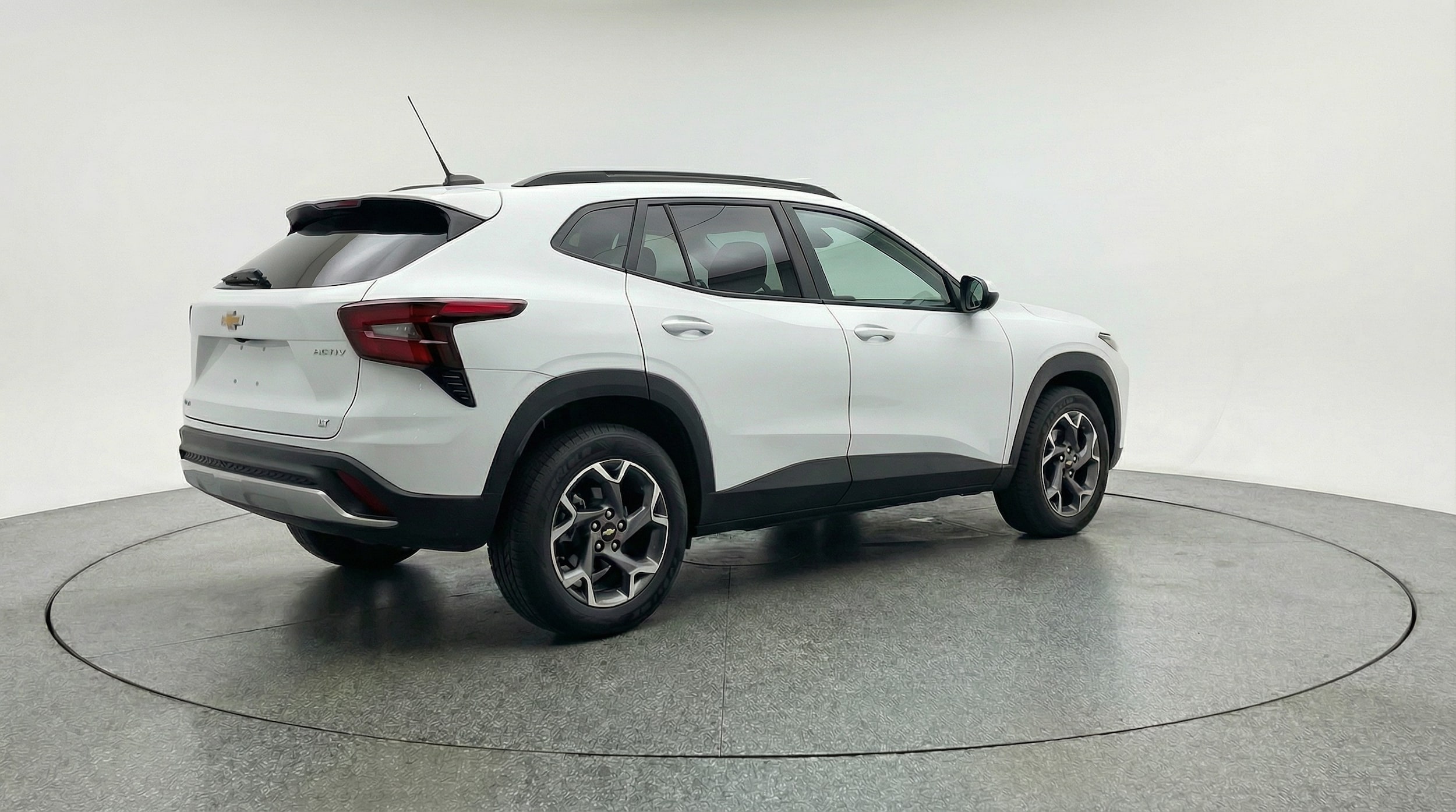 Thumbnail: 2025 Chevrolet Trax - 7