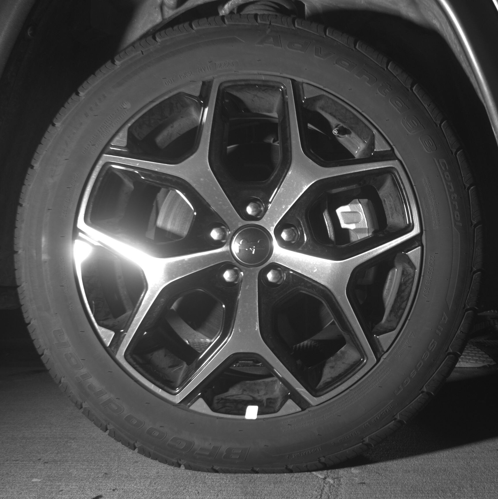 Thumbnail: 2025 Jeep Compass - 10