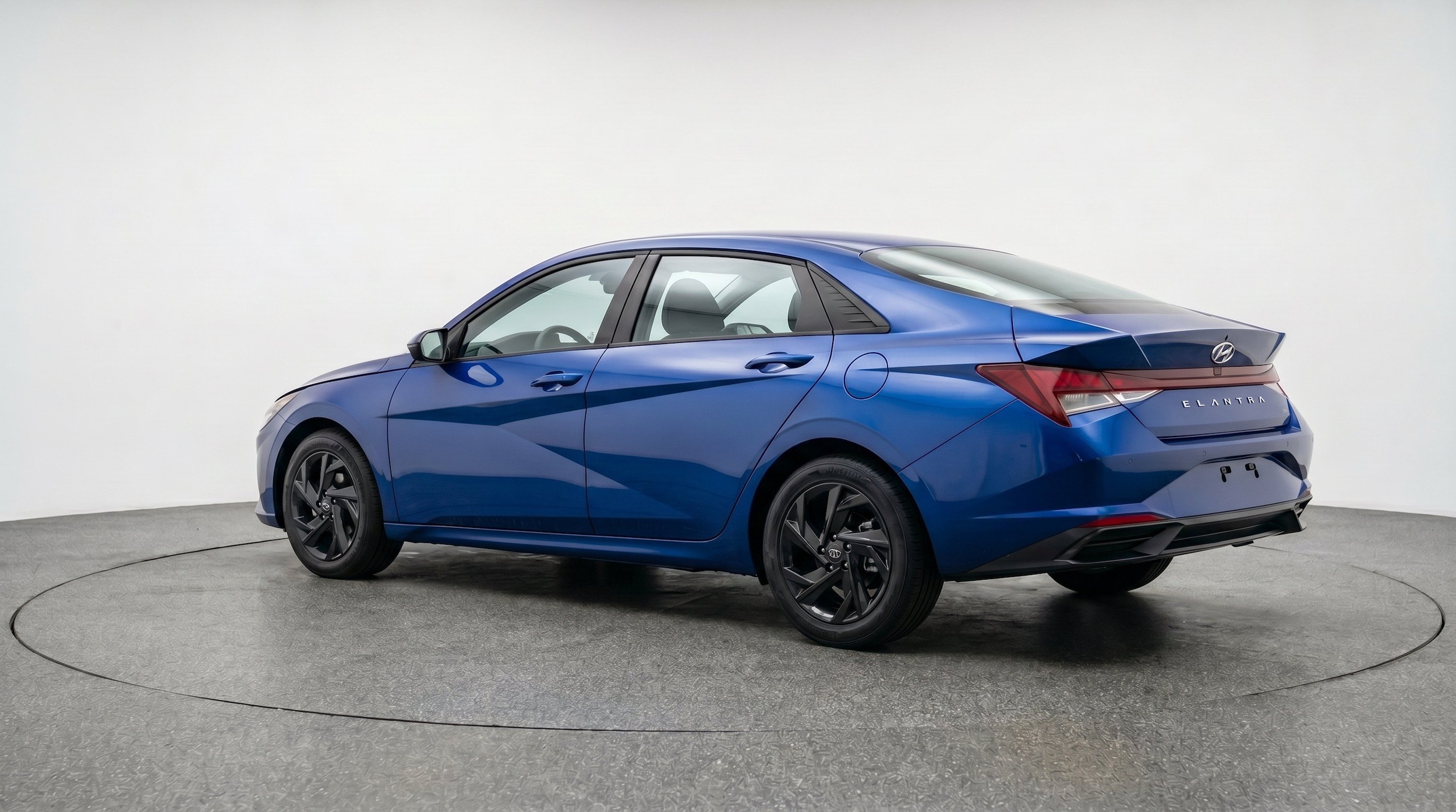 Thumbnail: 2026 Hyundai Elantra - 6