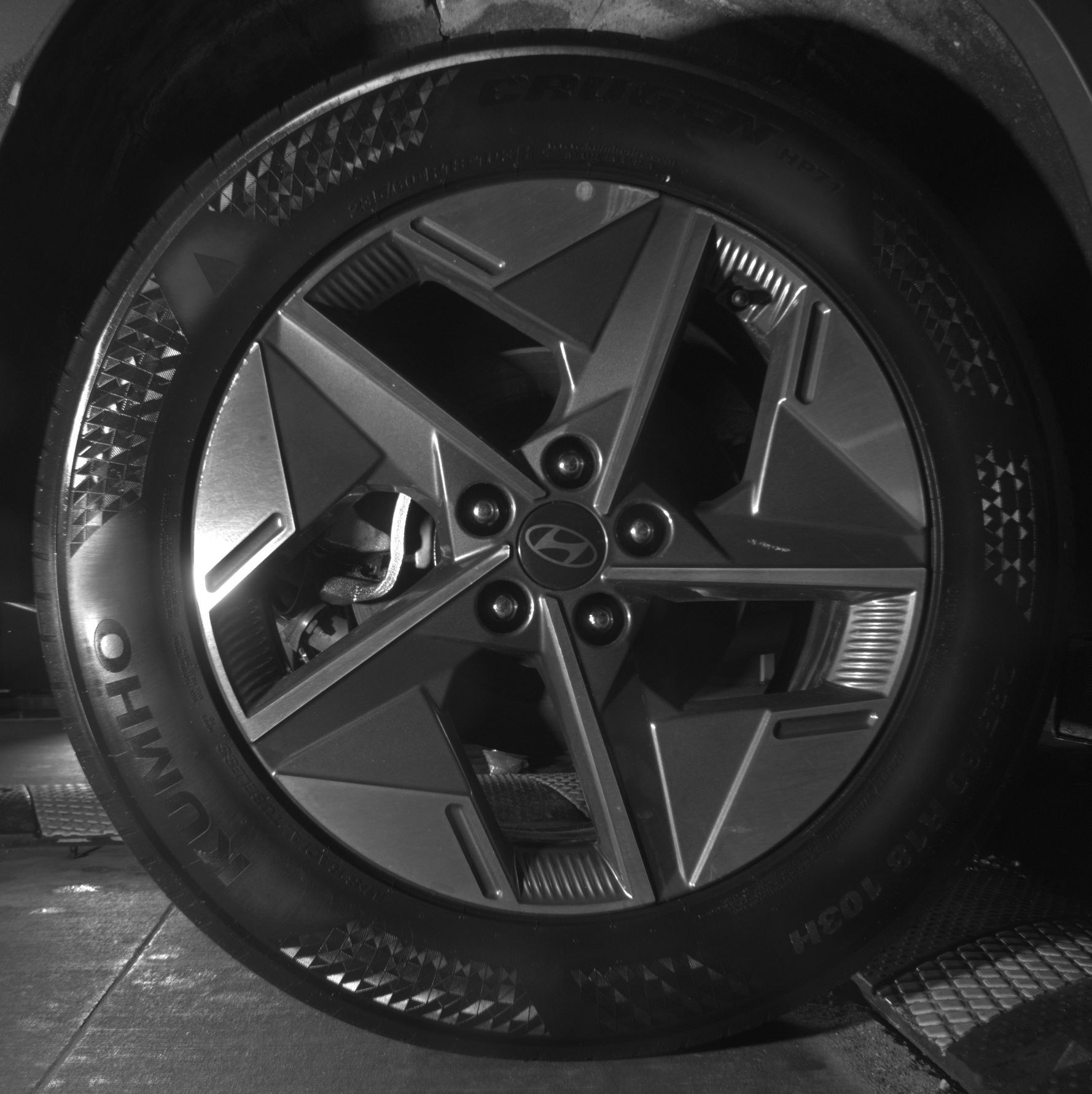 Thumbnail: 2025 Hyundai Tucson - 12