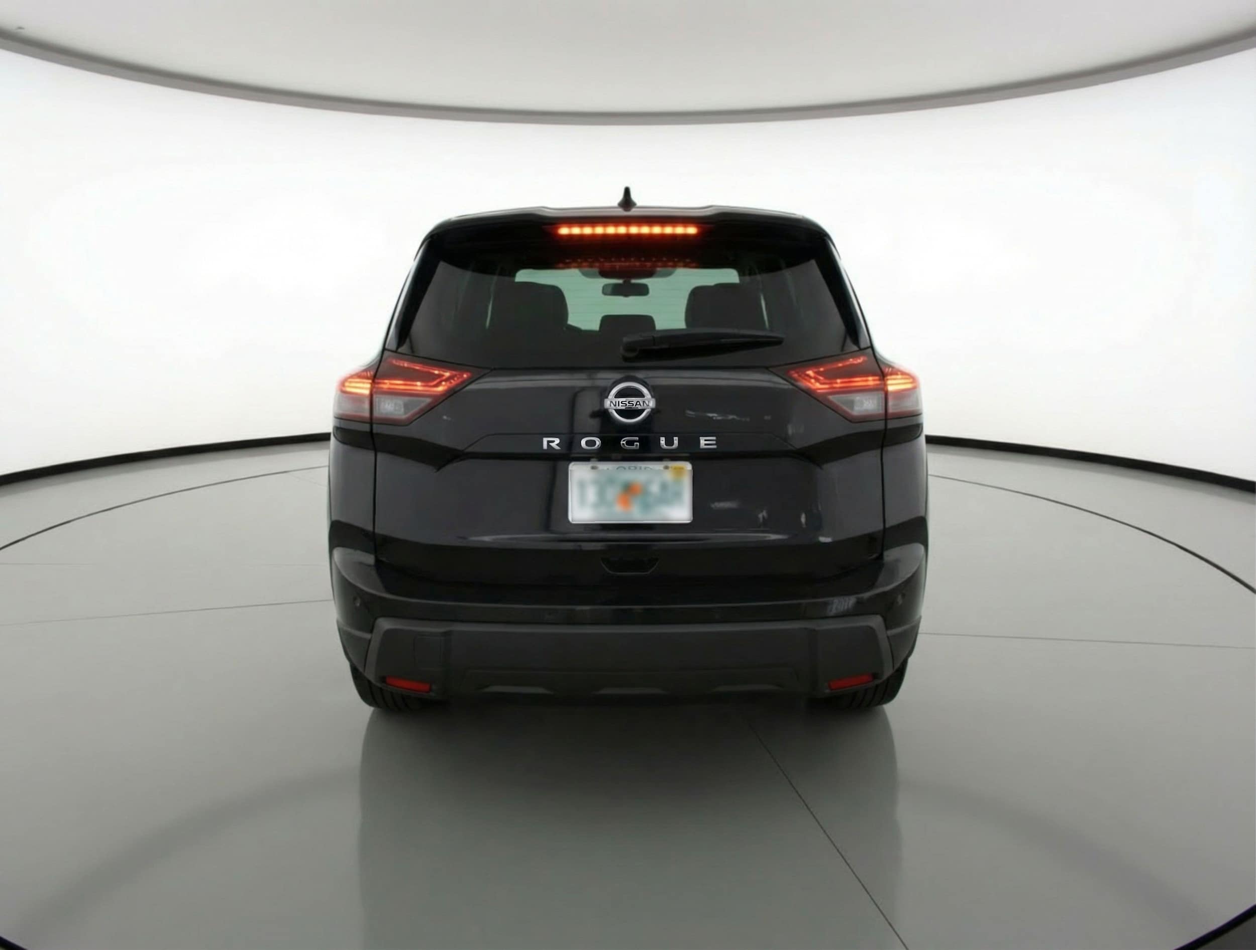 Thumbnail: 2025 Nissan Rogue - 7