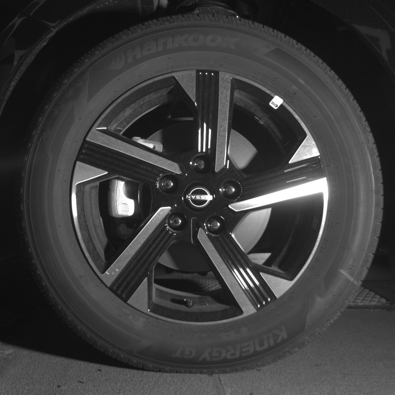 Thumbnail: 2025 Nissan Sentra - 9