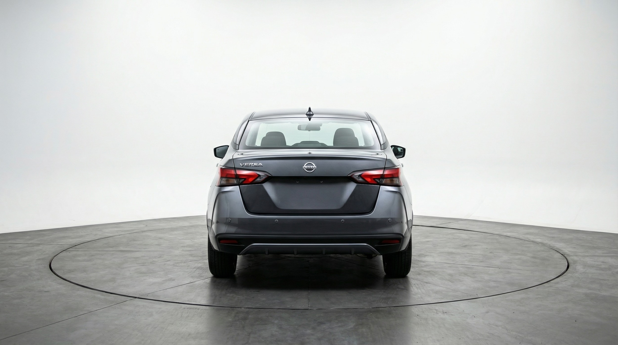 Thumbnail: 2025 Nissan Versa - 6