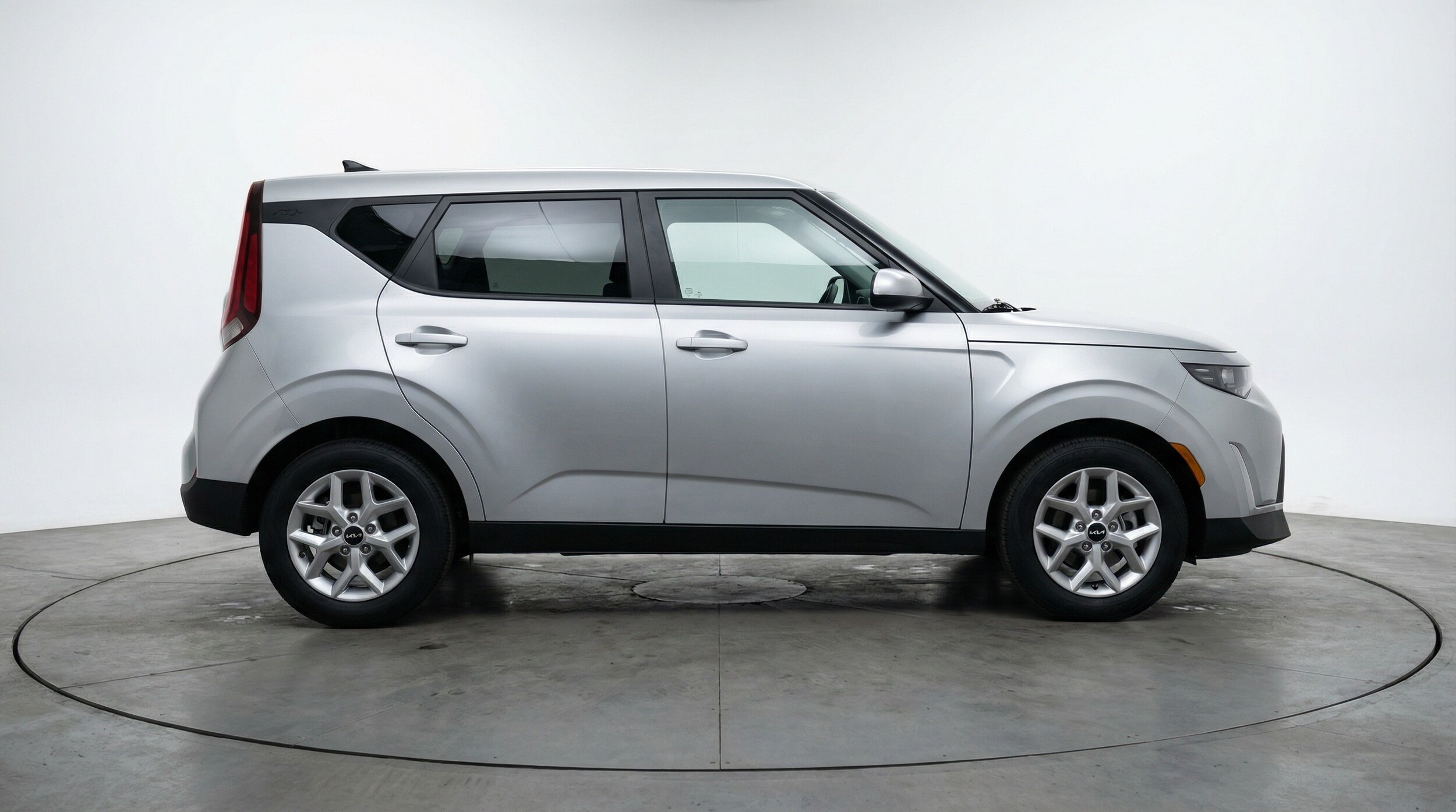 Thumbnail: 2025 Kia Soul - 8