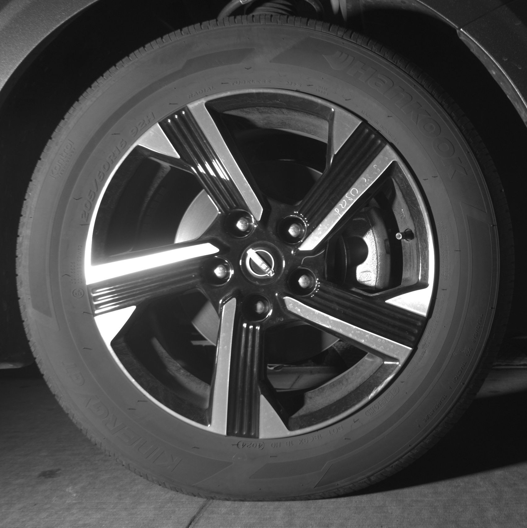 Thumbnail: 2025 Nissan Sentra - 10