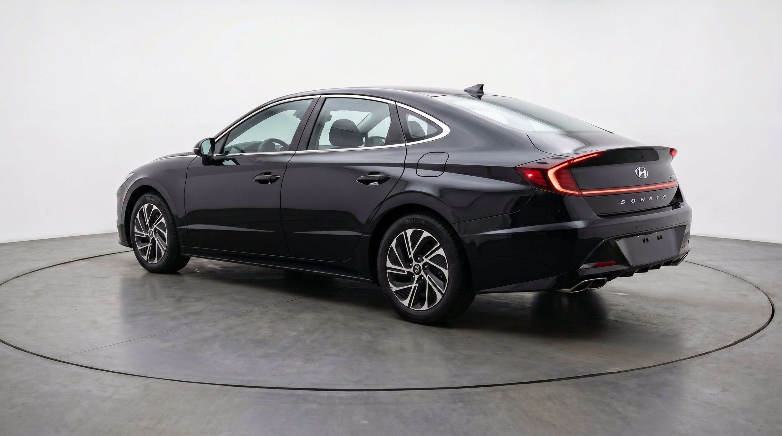 Thumbnail: 2026 Hyundai Sonata - 6