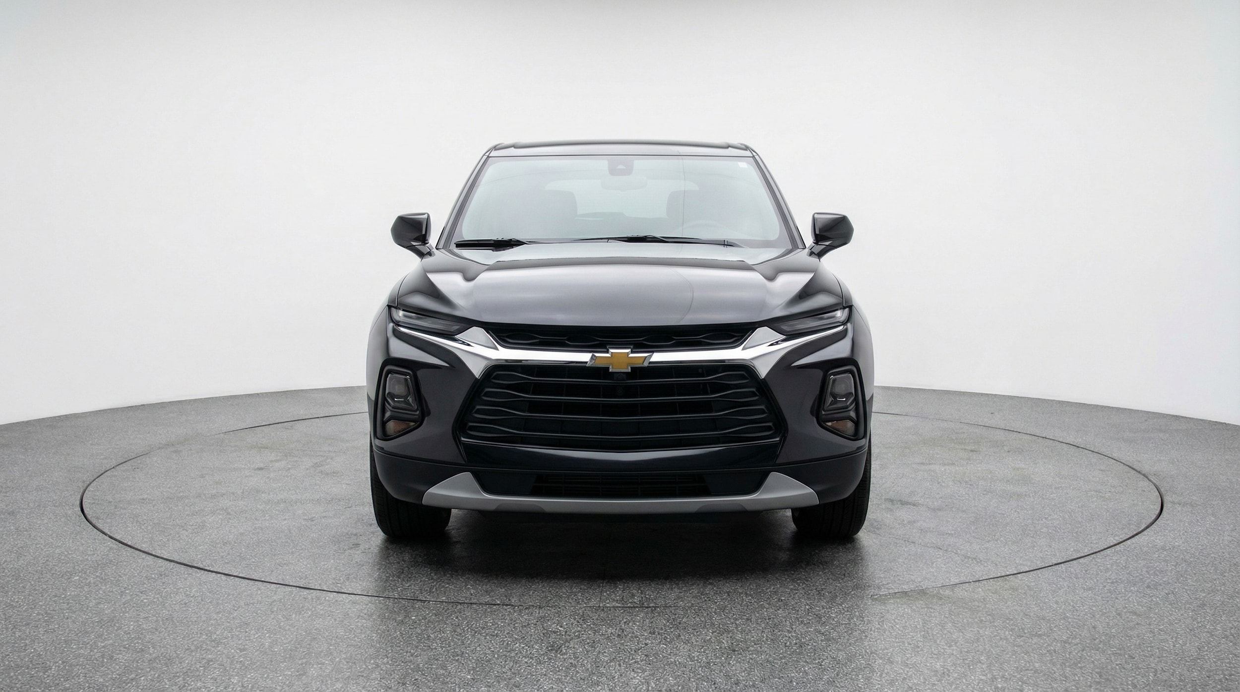 Thumbnail: 2025 Chevrolet Blazer - 2