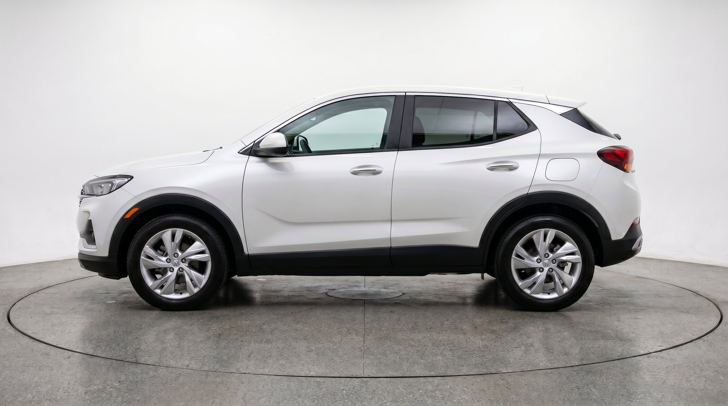 Thumbnail: 2026 Buick Encore GX - 5
