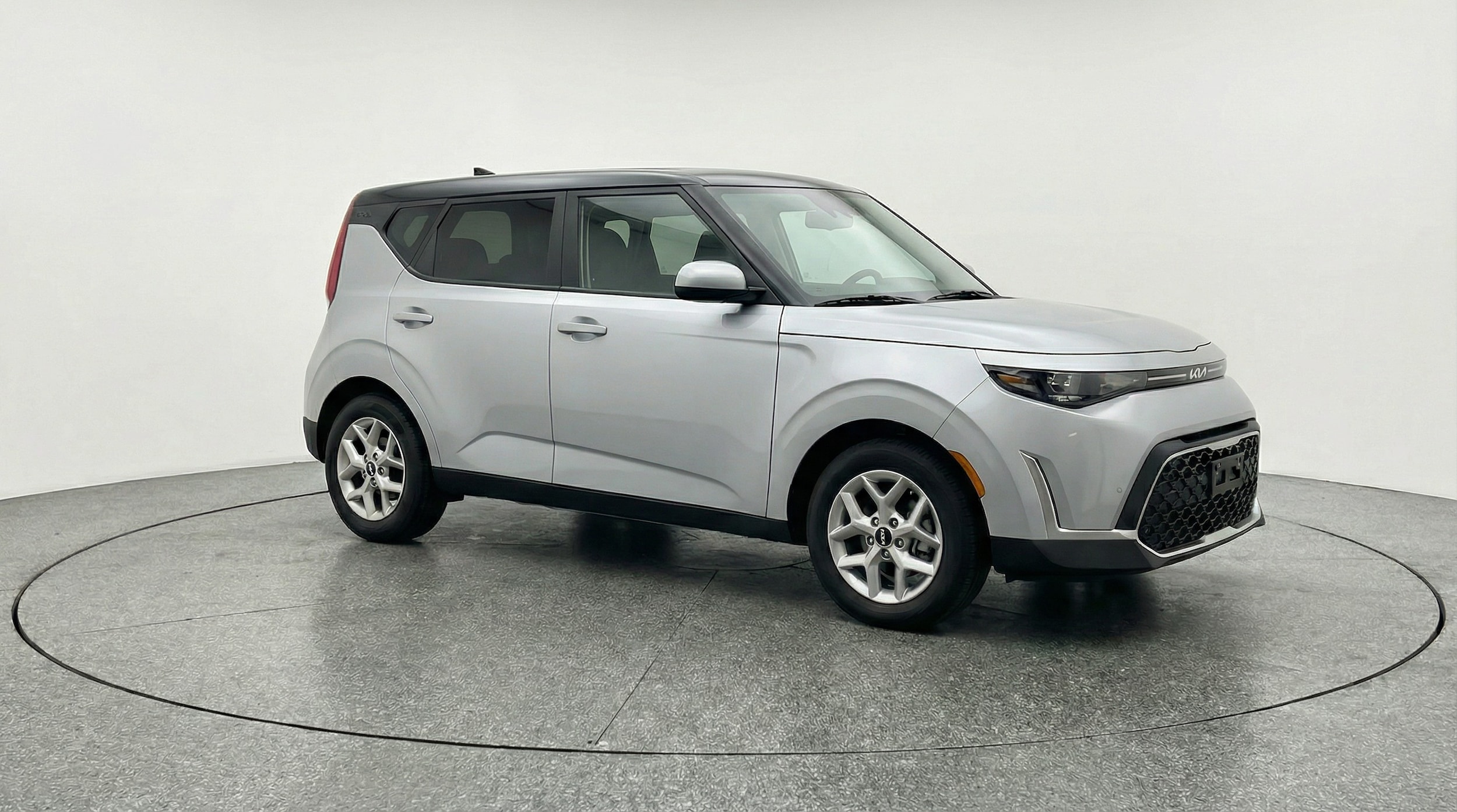 2025 Kia Soul