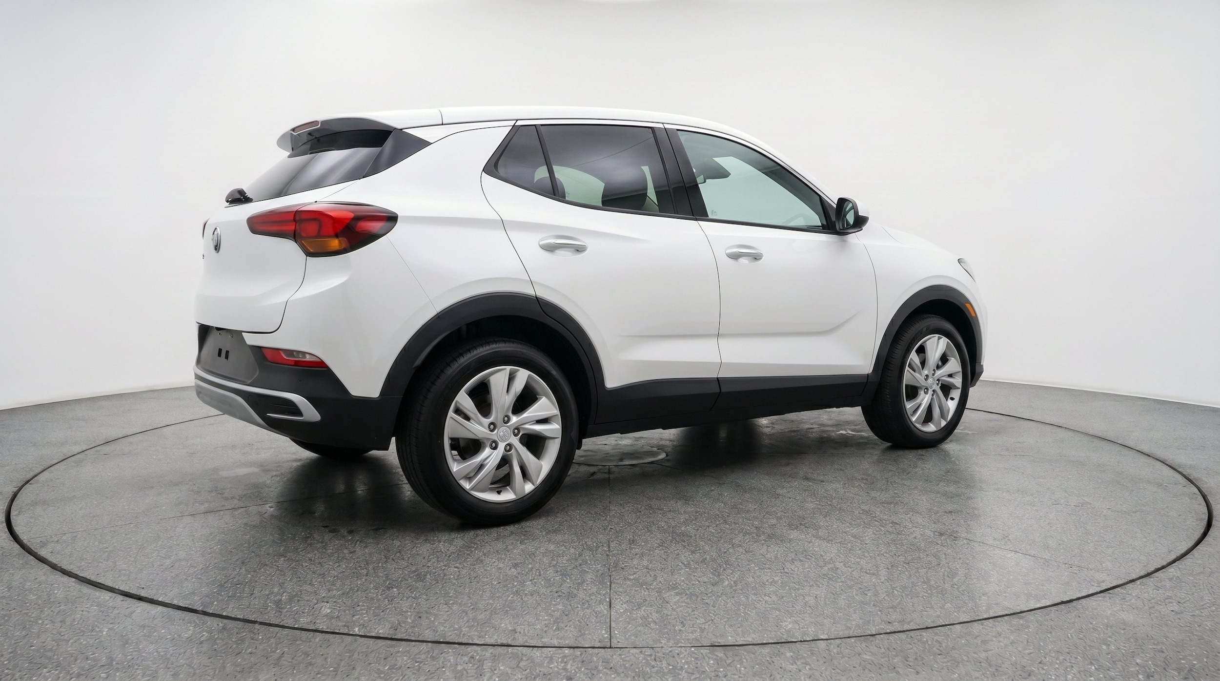 Thumbnail: 2026 Buick Encore GX - 9