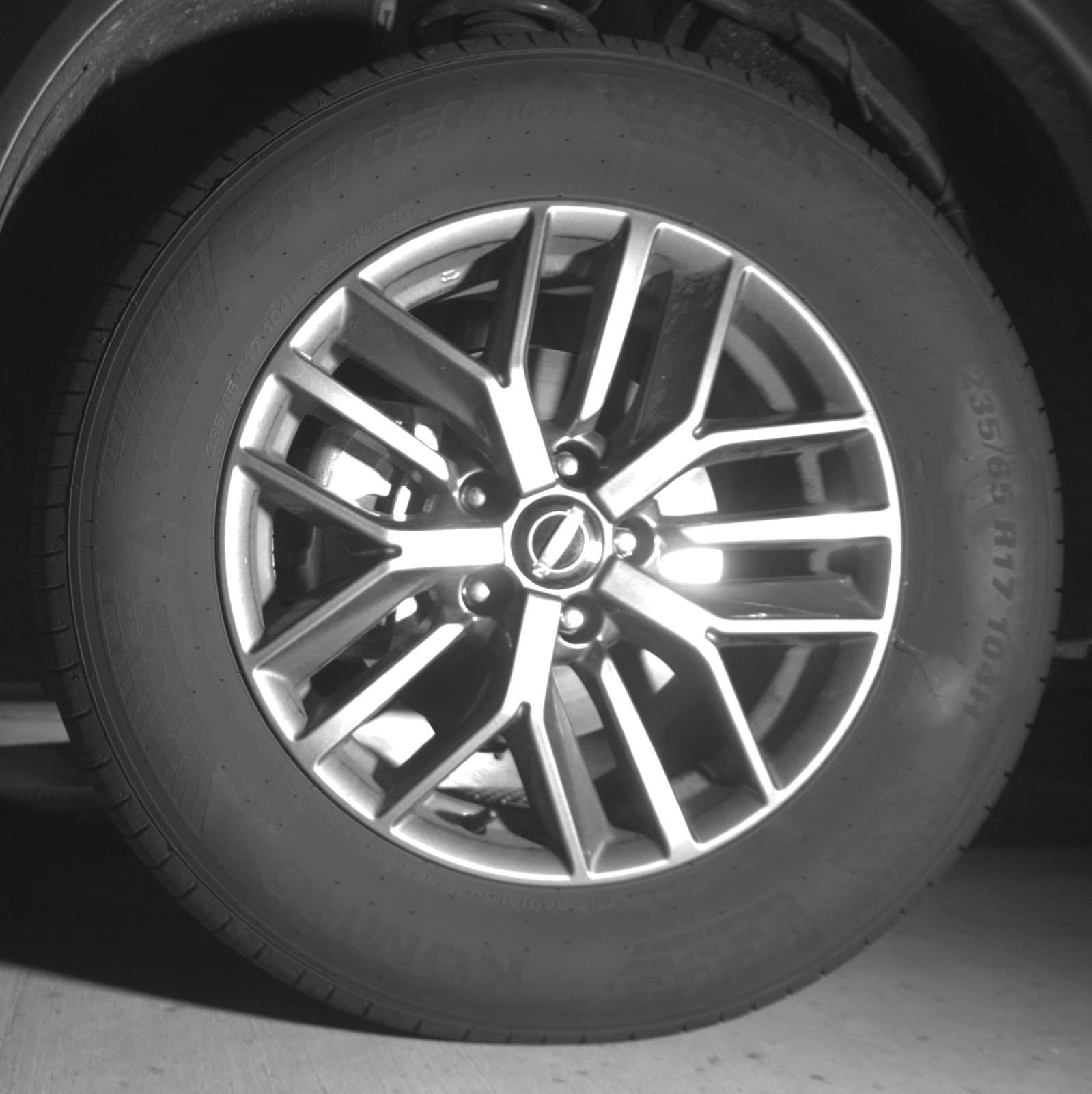 Thumbnail: 2026 Nissan Rogue - 12