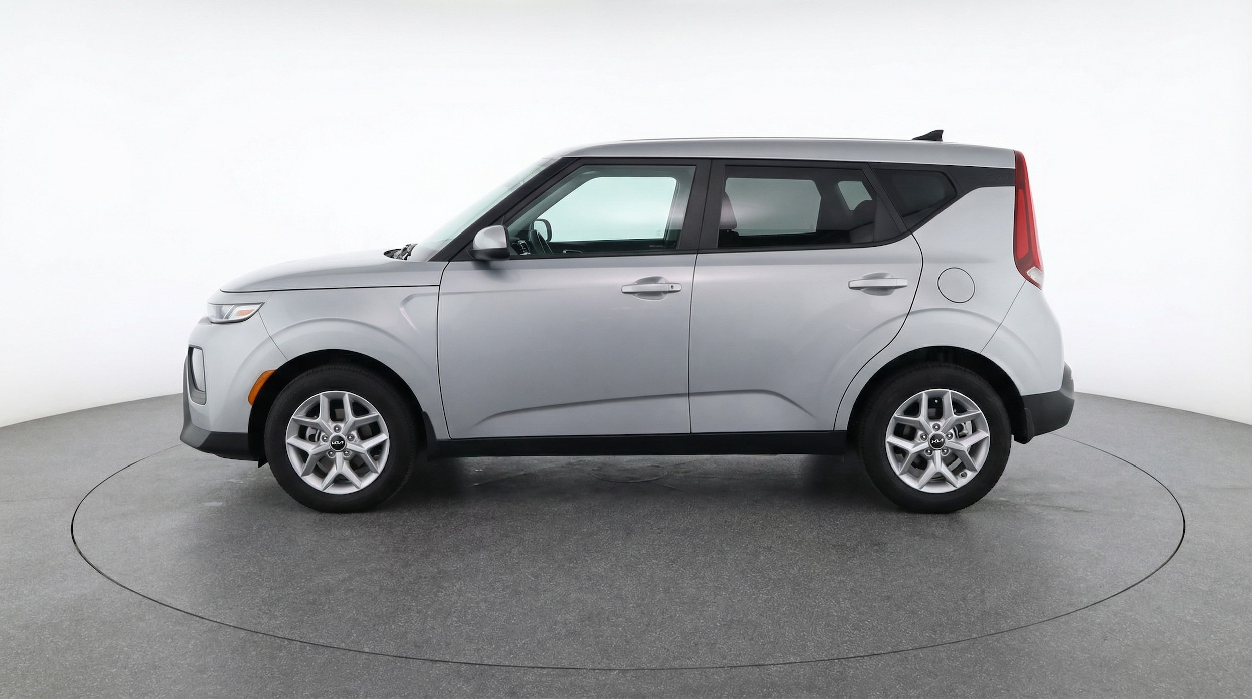 Thumbnail: 2025 Kia Soul - 4