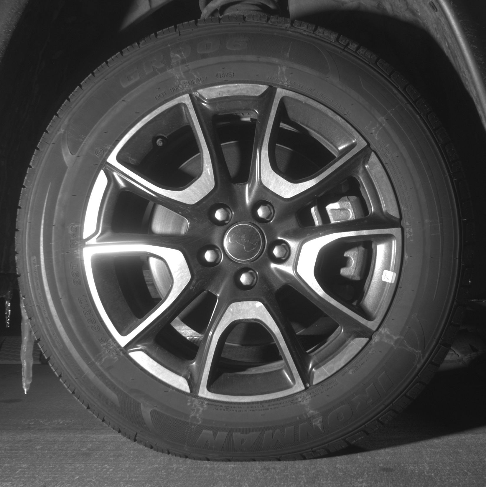 Thumbnail: 2025 Jeep Compass - 10