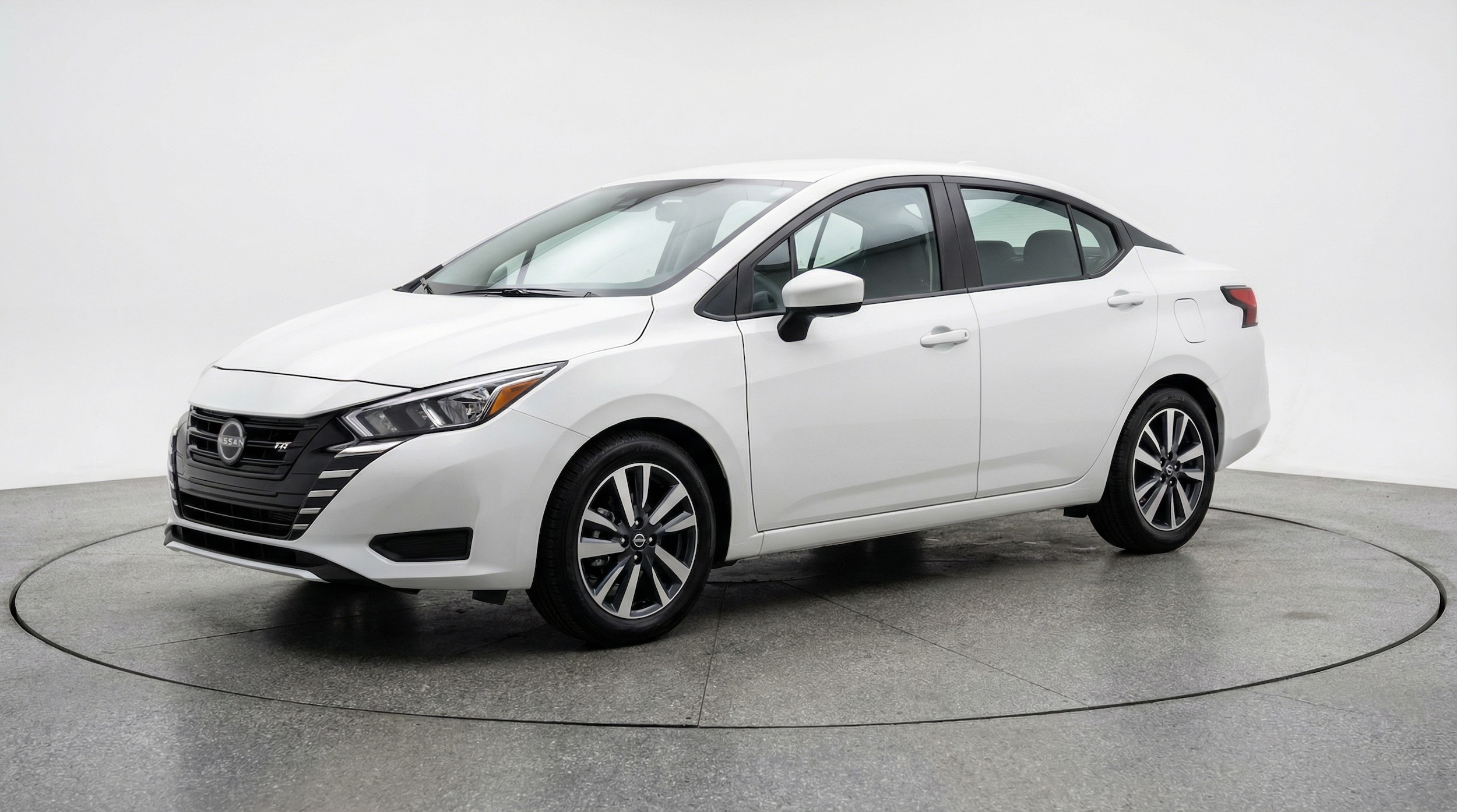 Thumbnail: 2025 Nissan Versa - 3