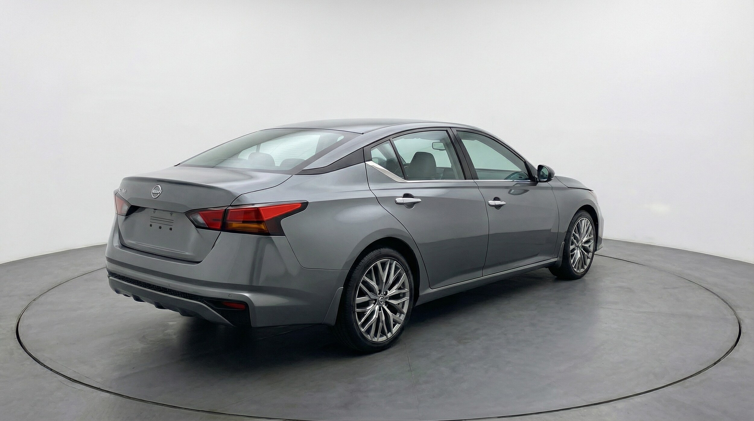 Thumbnail: 2025 Nissan Altima - 7