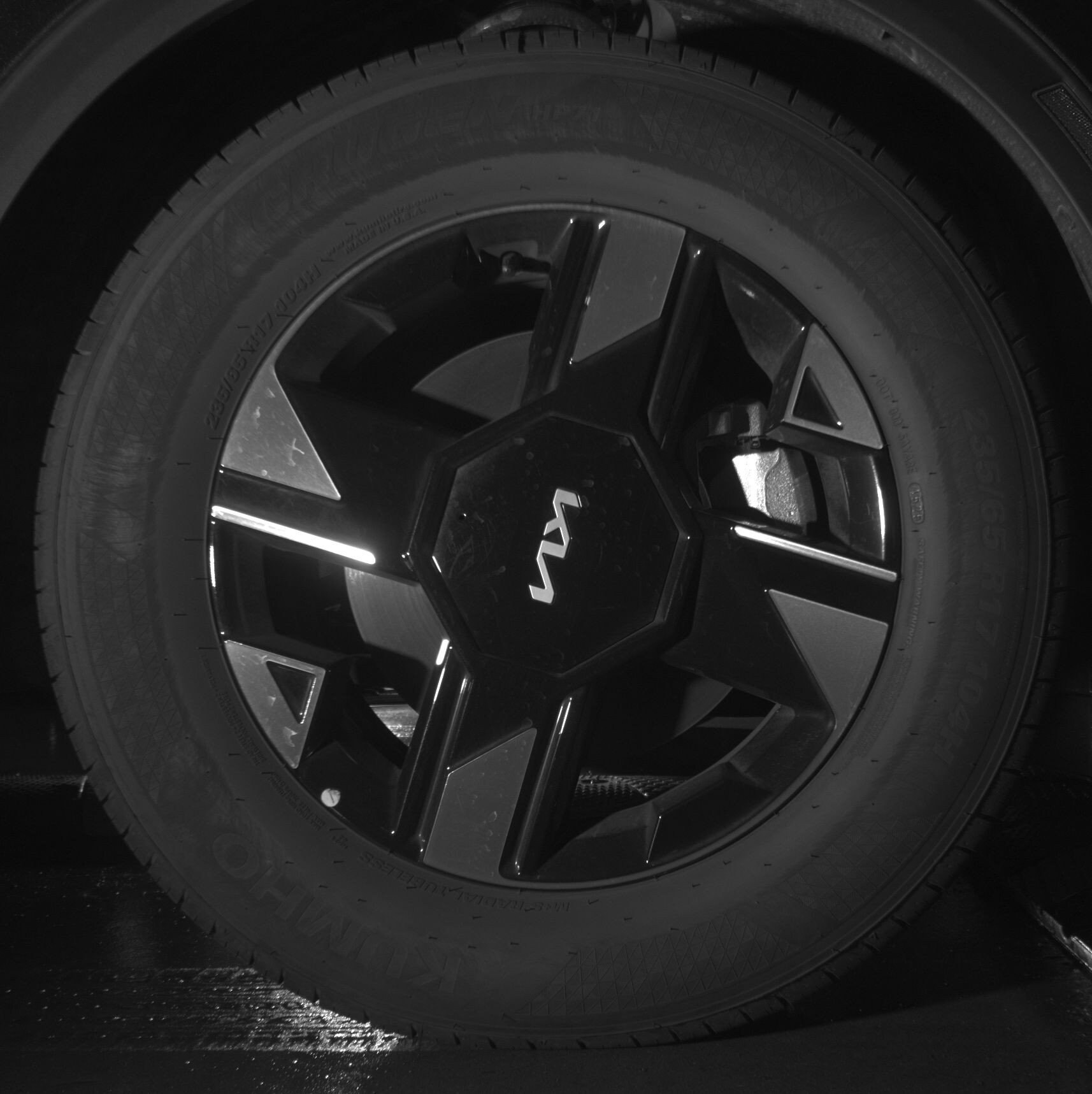 Thumbnail: 2026 Kia Sportage - 13