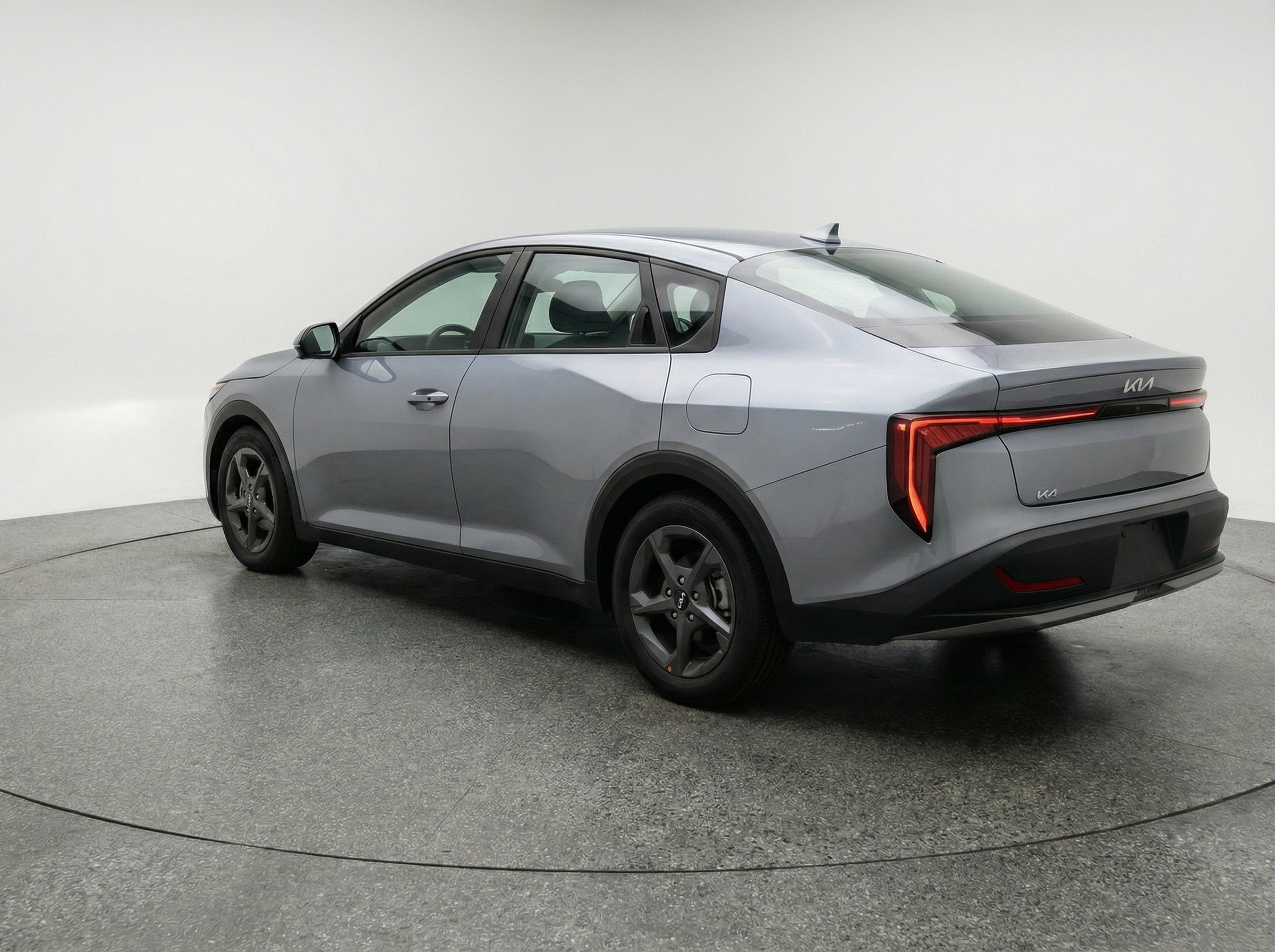 Thumbnail: 2025 Kia K4 - 5
