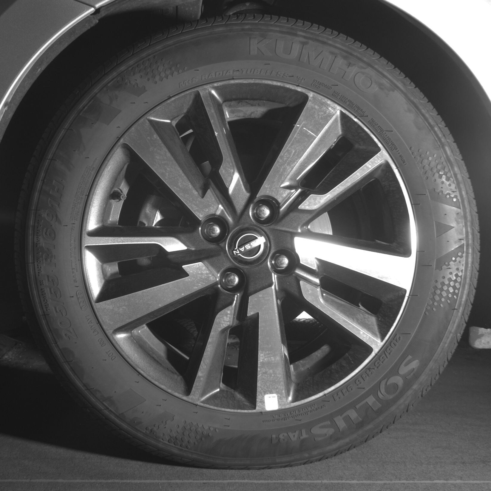 Thumbnail: 2025 Nissan Versa - 9