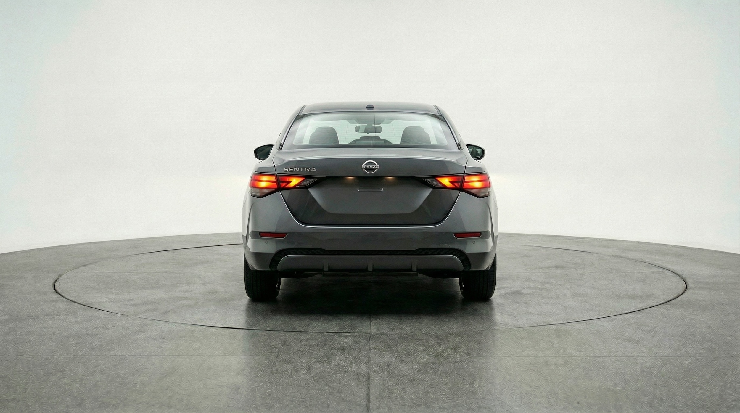 Thumbnail: 2025 Nissan Sentra - 6