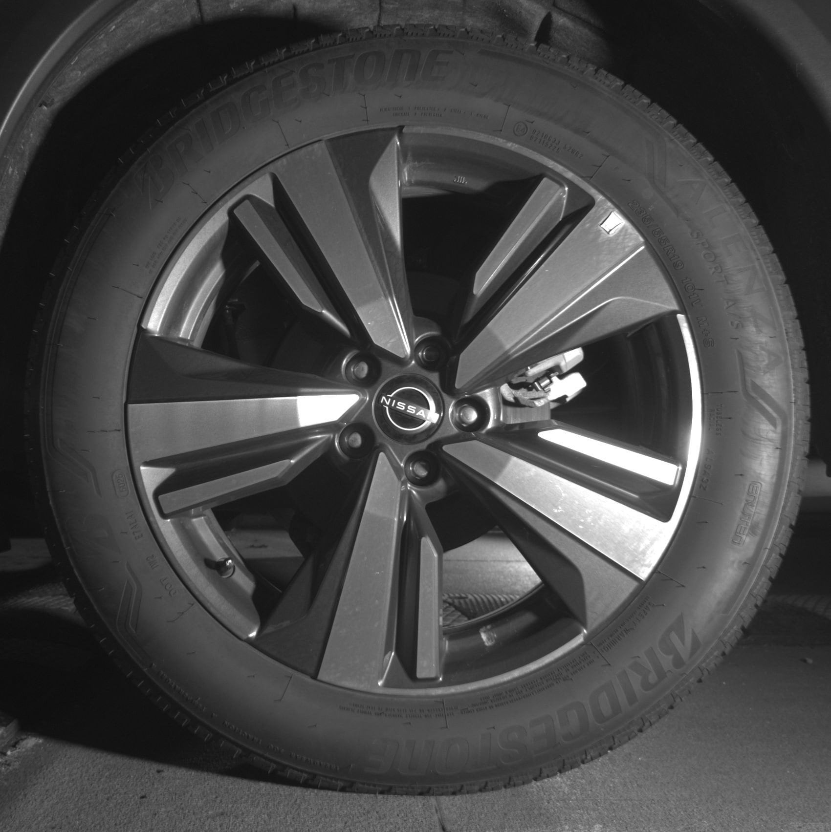 Thumbnail: 2026 Nissan Rogue - 14