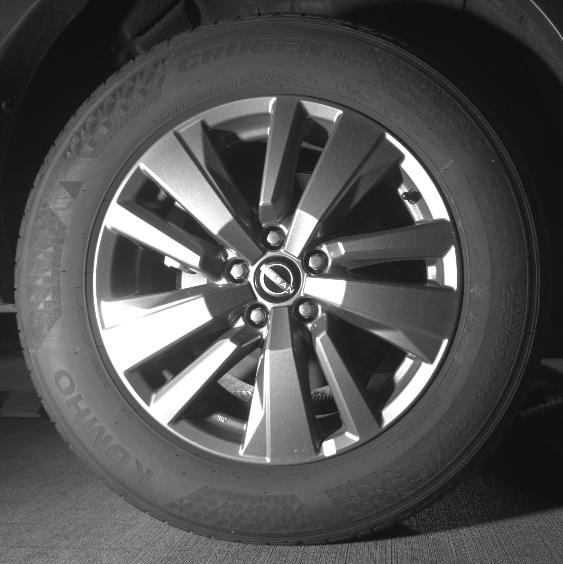 Thumbnail: 2025 Nissan Pathfinder - 12