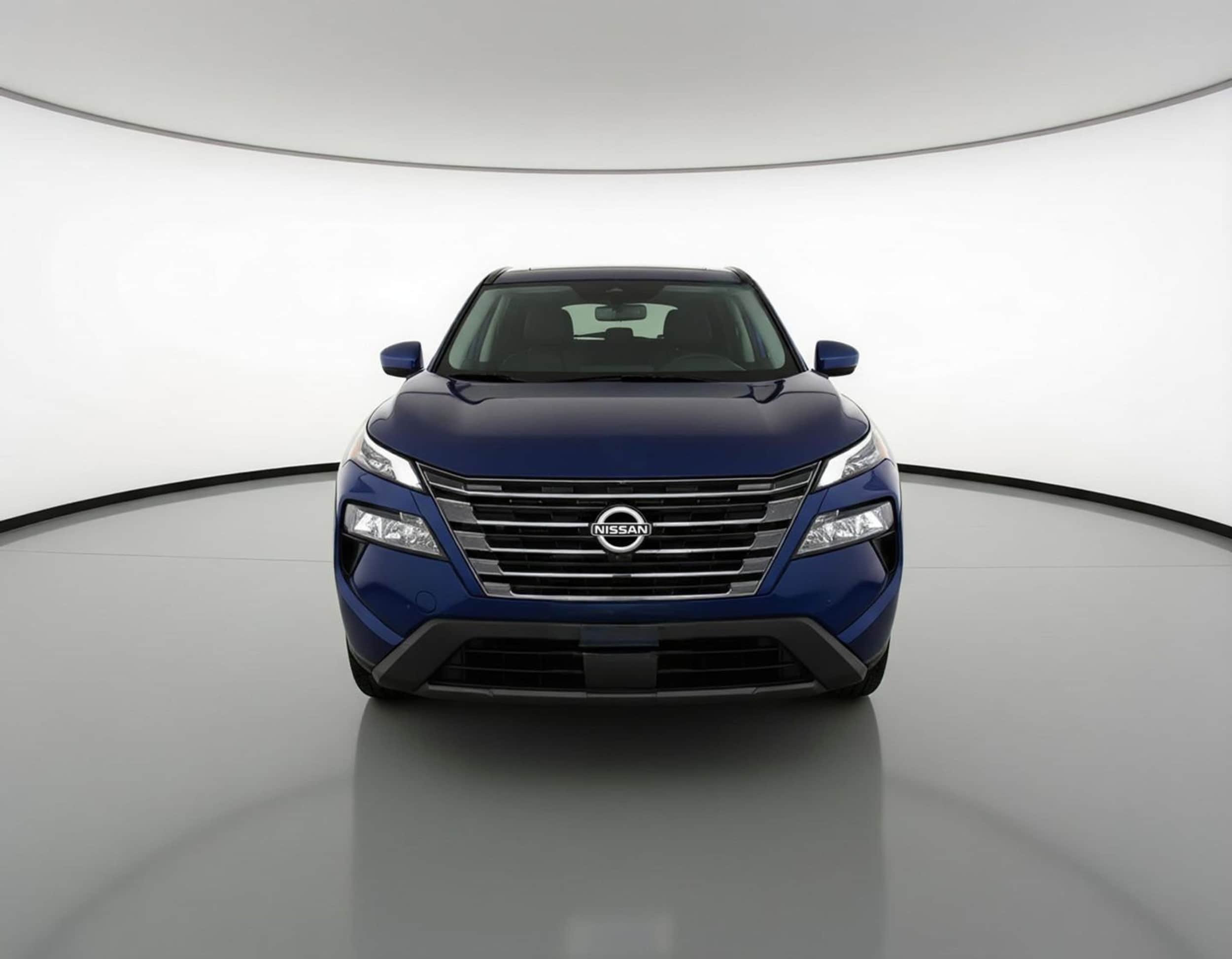 Thumbnail: 2025 Nissan Rogue - 2