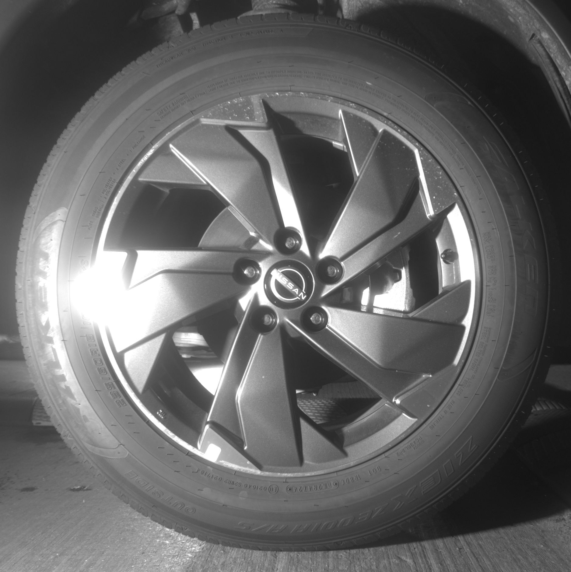 Thumbnail: 2025 Nissan Rogue - 10