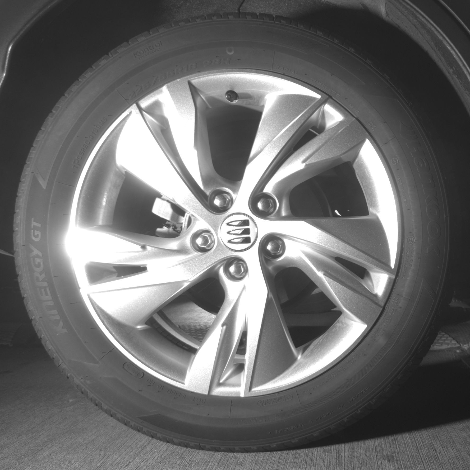 Thumbnail: 2025 Buick Encore GX - 12