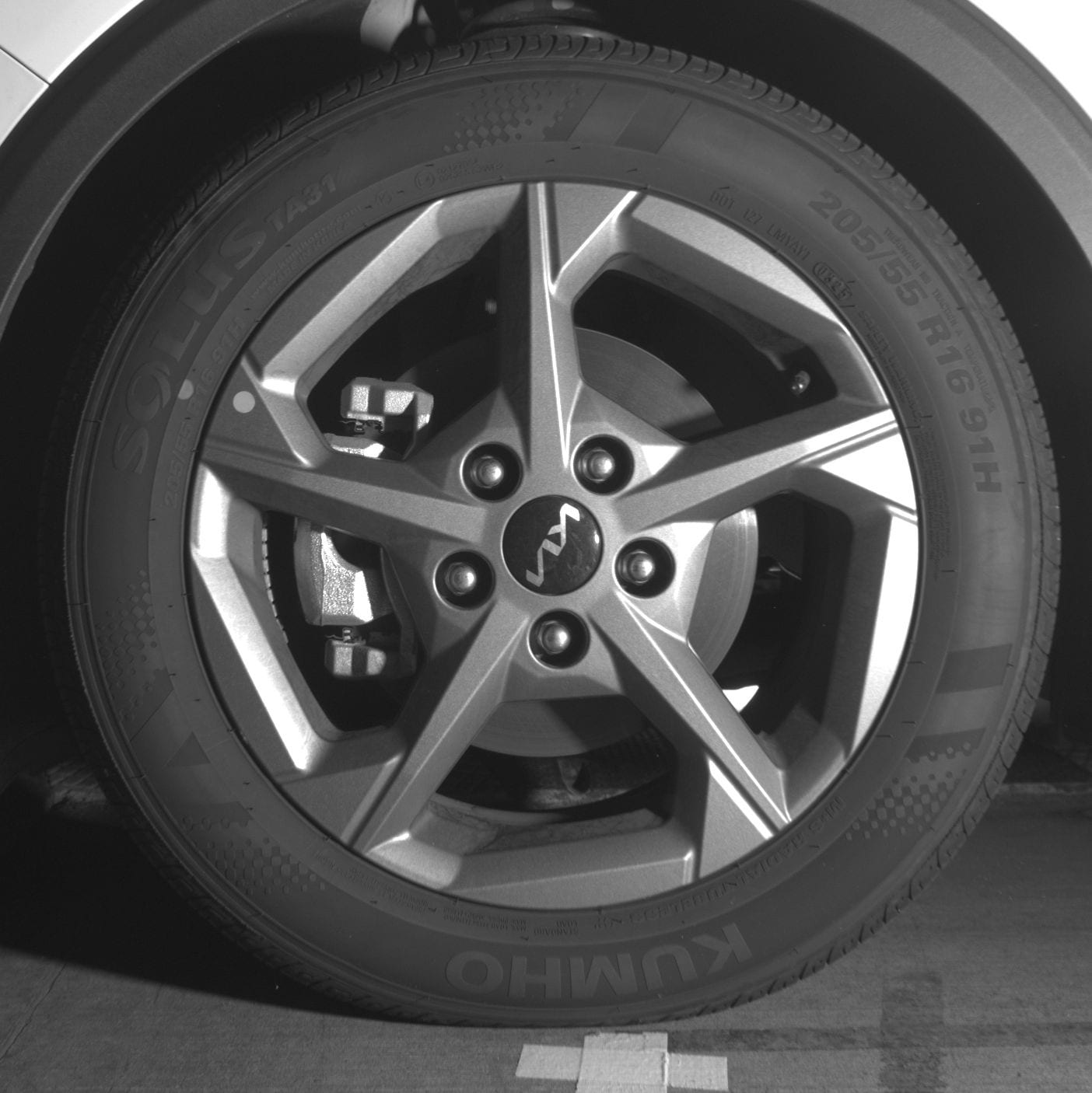 Thumbnail: 2025 Kia K4 - 9