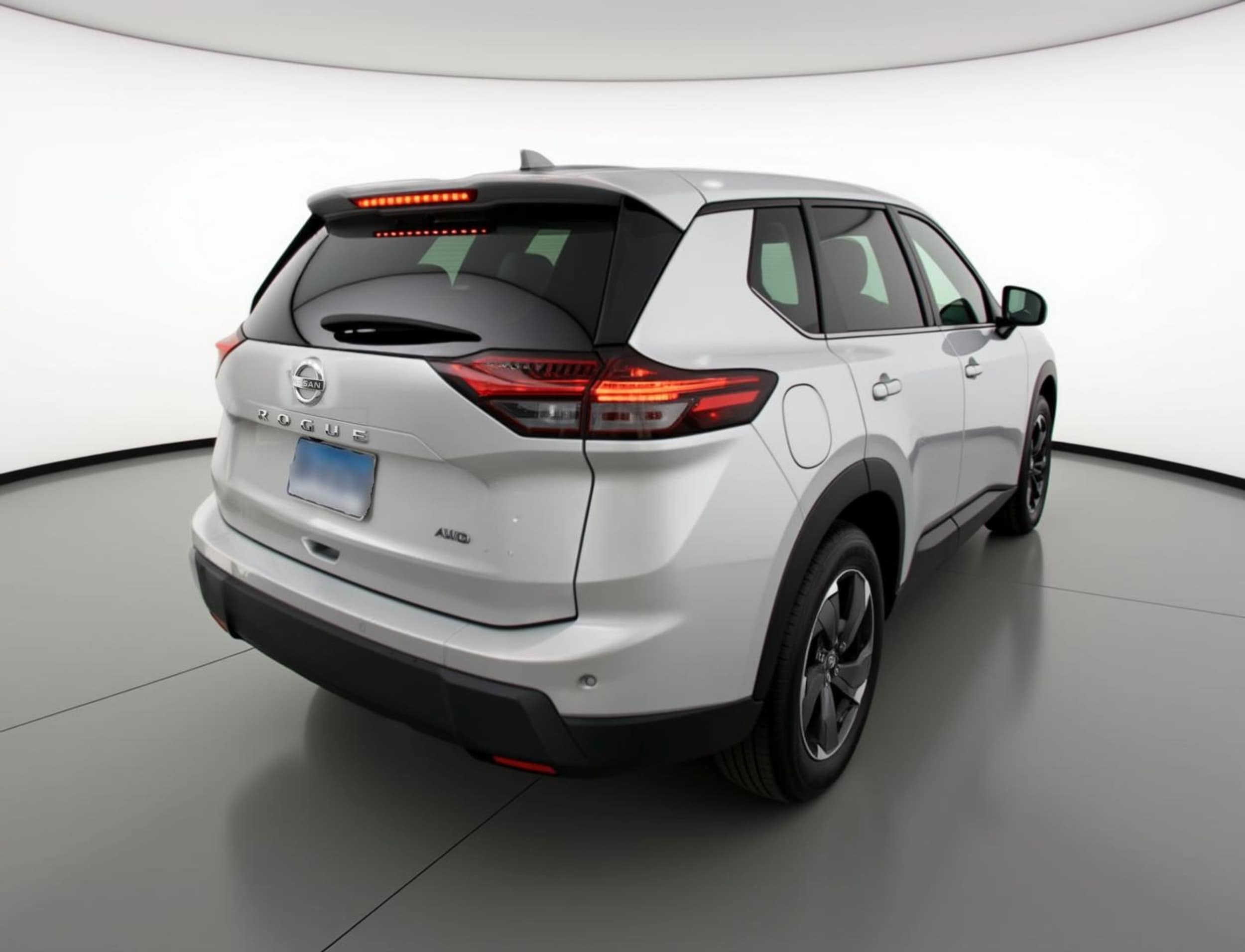 Thumbnail: 2025 Nissan Rogue - 7