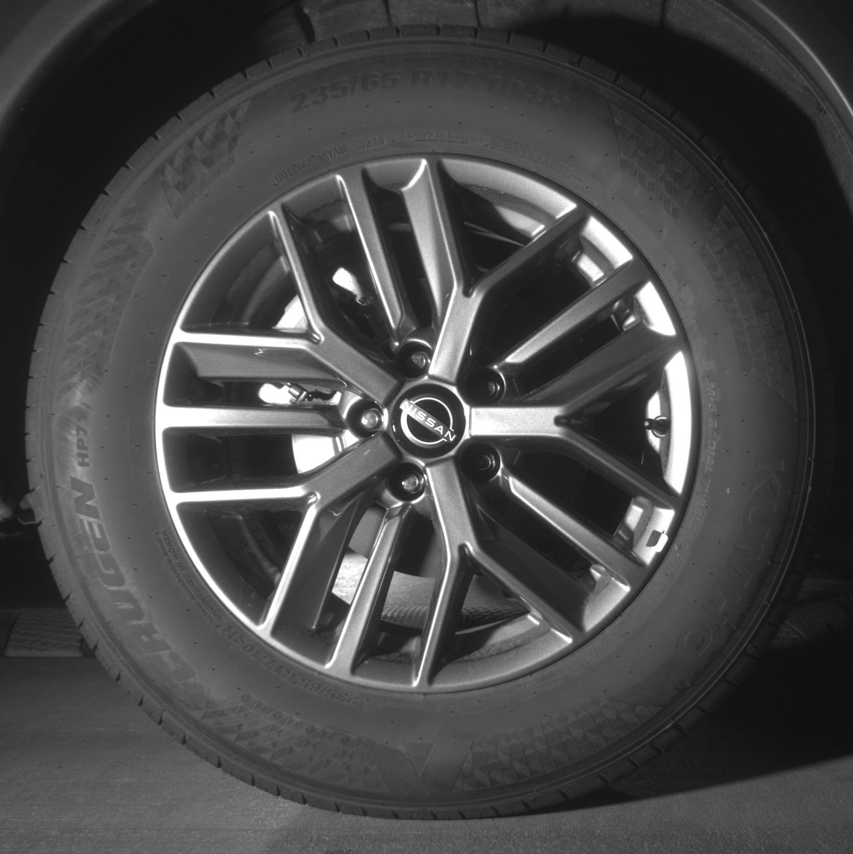 Thumbnail: 2026 Nissan Rogue - 15