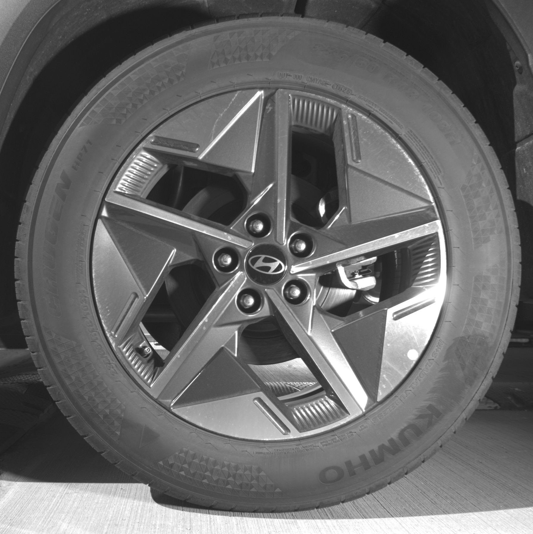 Thumbnail: 2026 Hyundai Tucson - 14