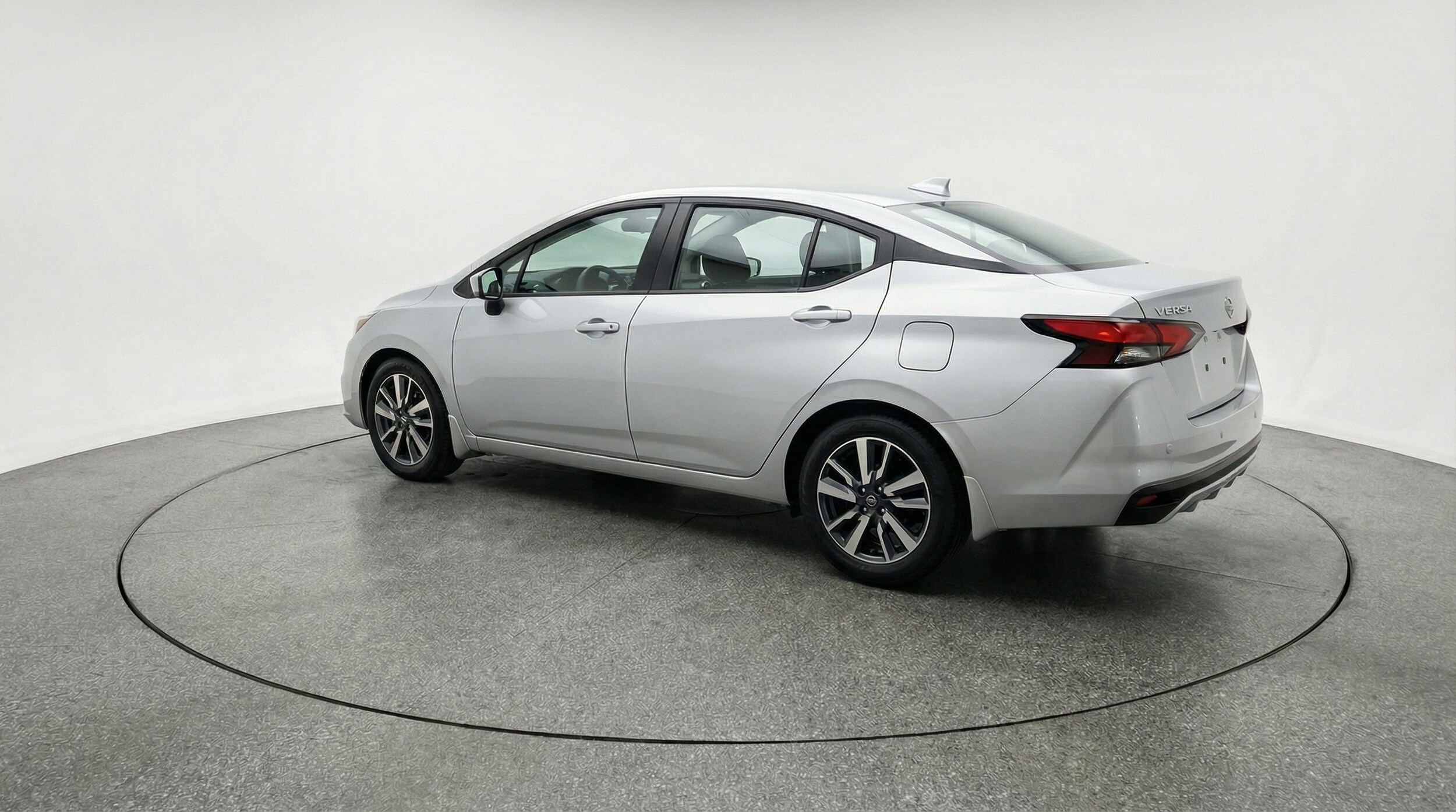 Thumbnail: 2025 Nissan Versa - 5