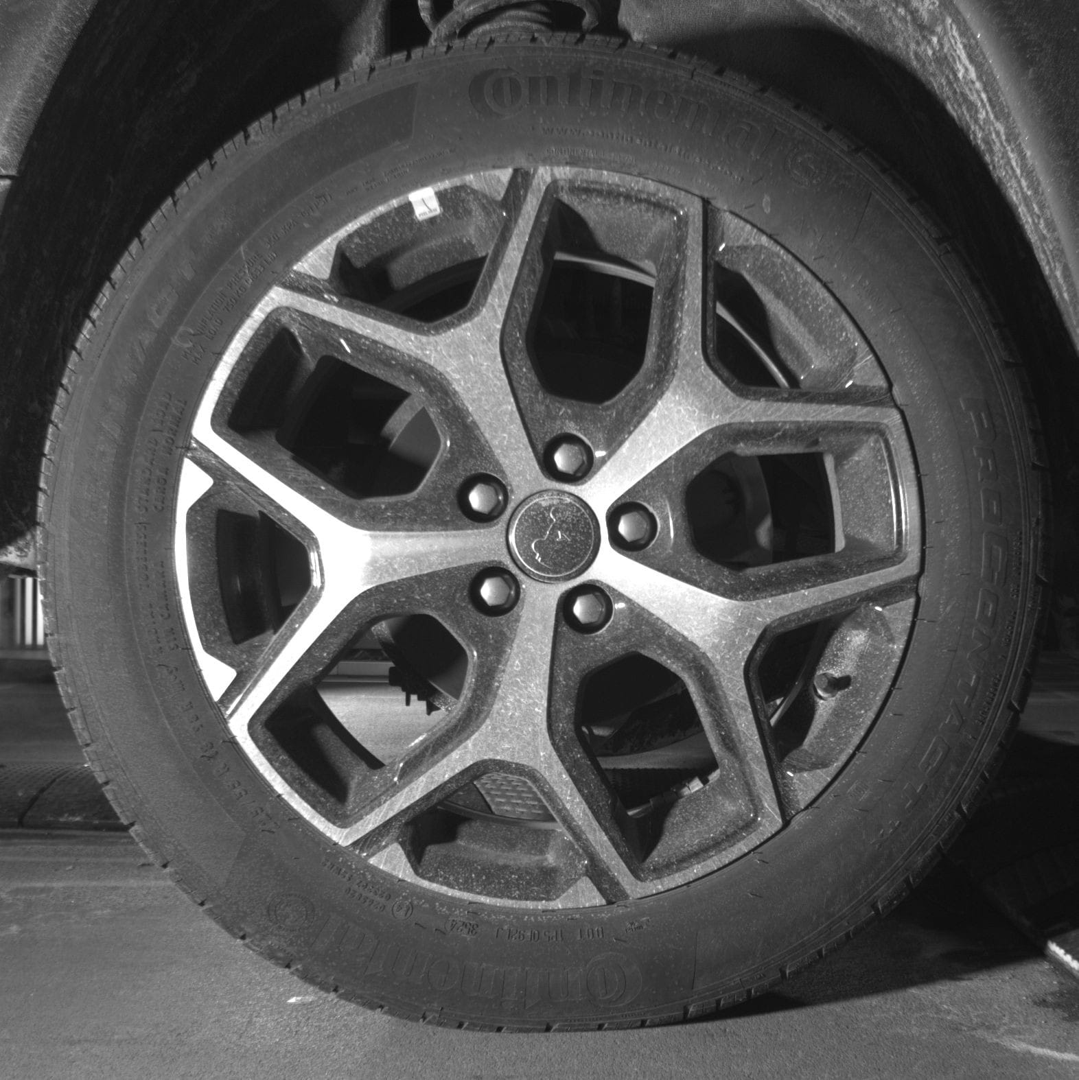 Thumbnail: 2025 Jeep Compass - 12