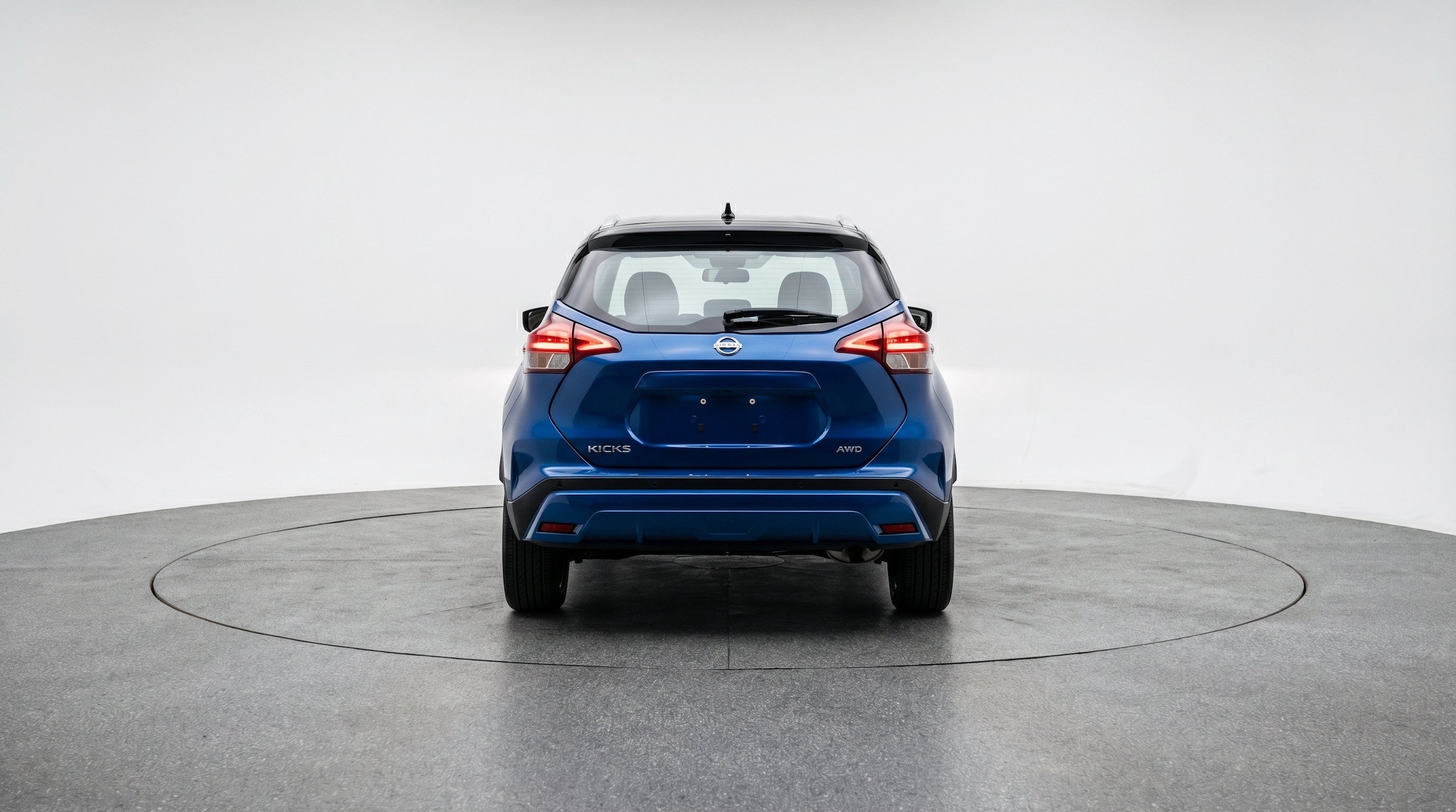 Thumbnail: 2026 Nissan Kicks - 7