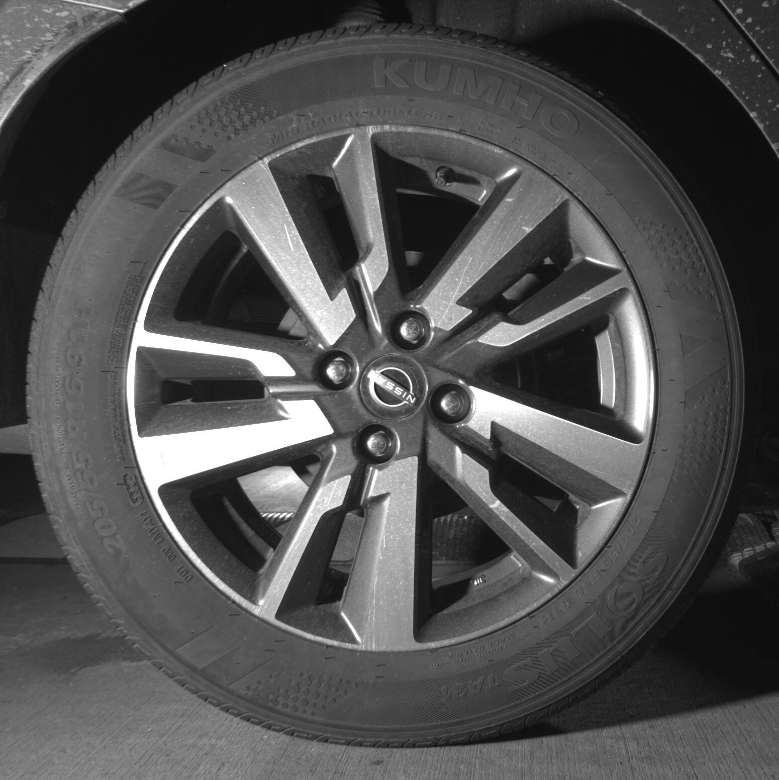 Thumbnail: 2025 Nissan Versa - 12