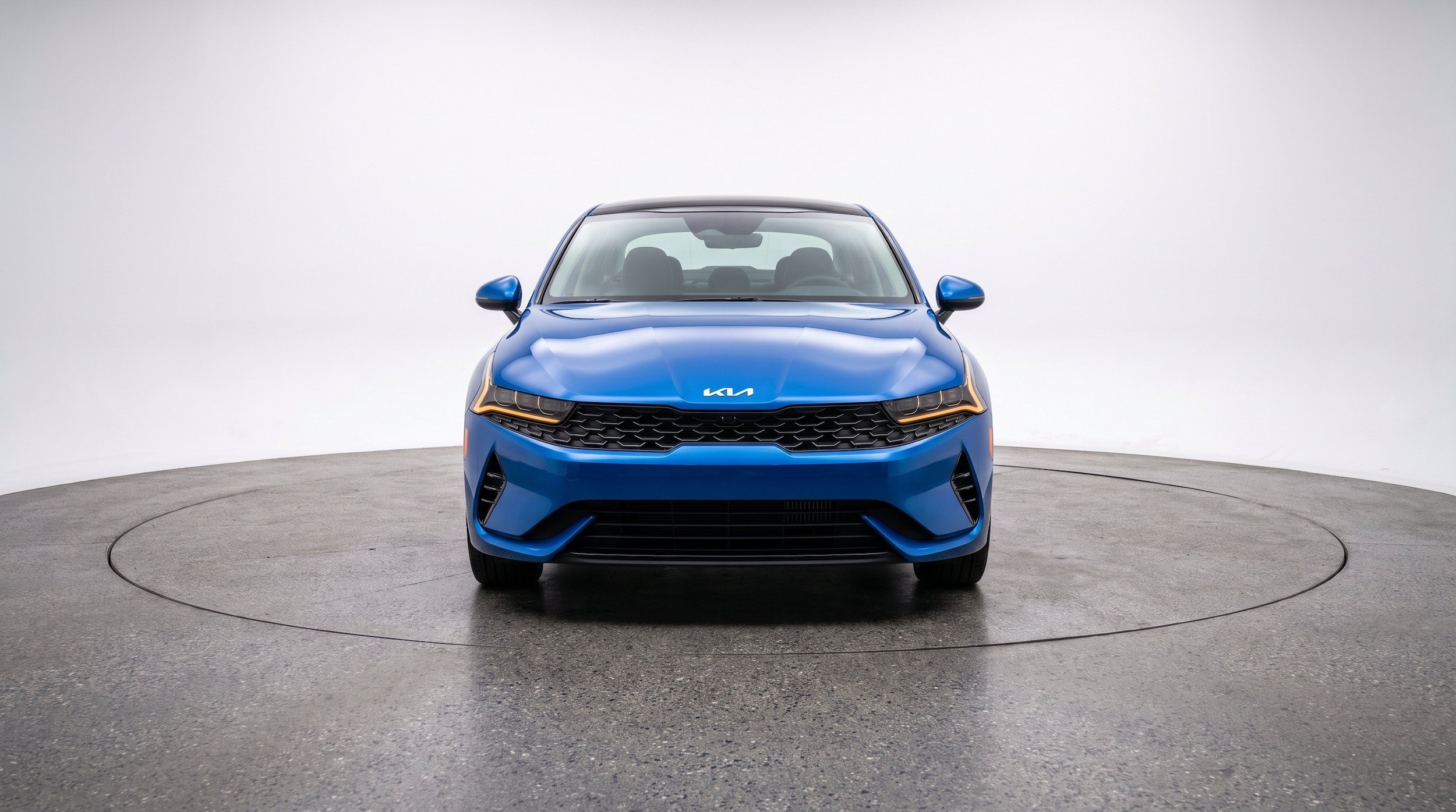 Thumbnail: 2026 Kia K4 - 2