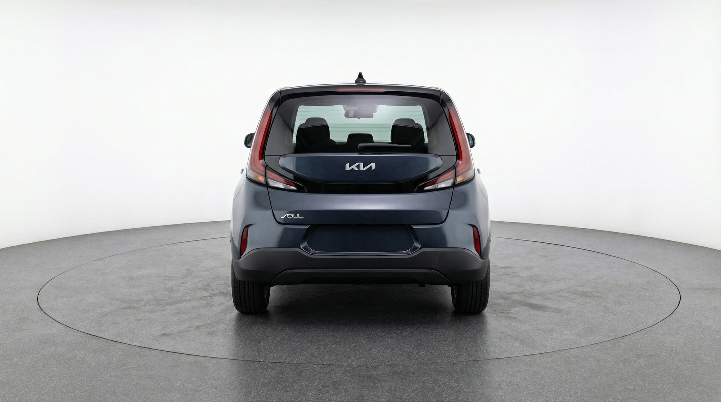 Thumbnail: 2025 Kia Soul - 6