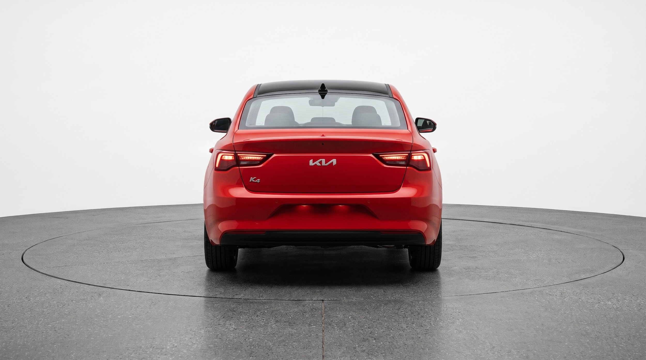 Thumbnail: 2026 Kia K4 - 7