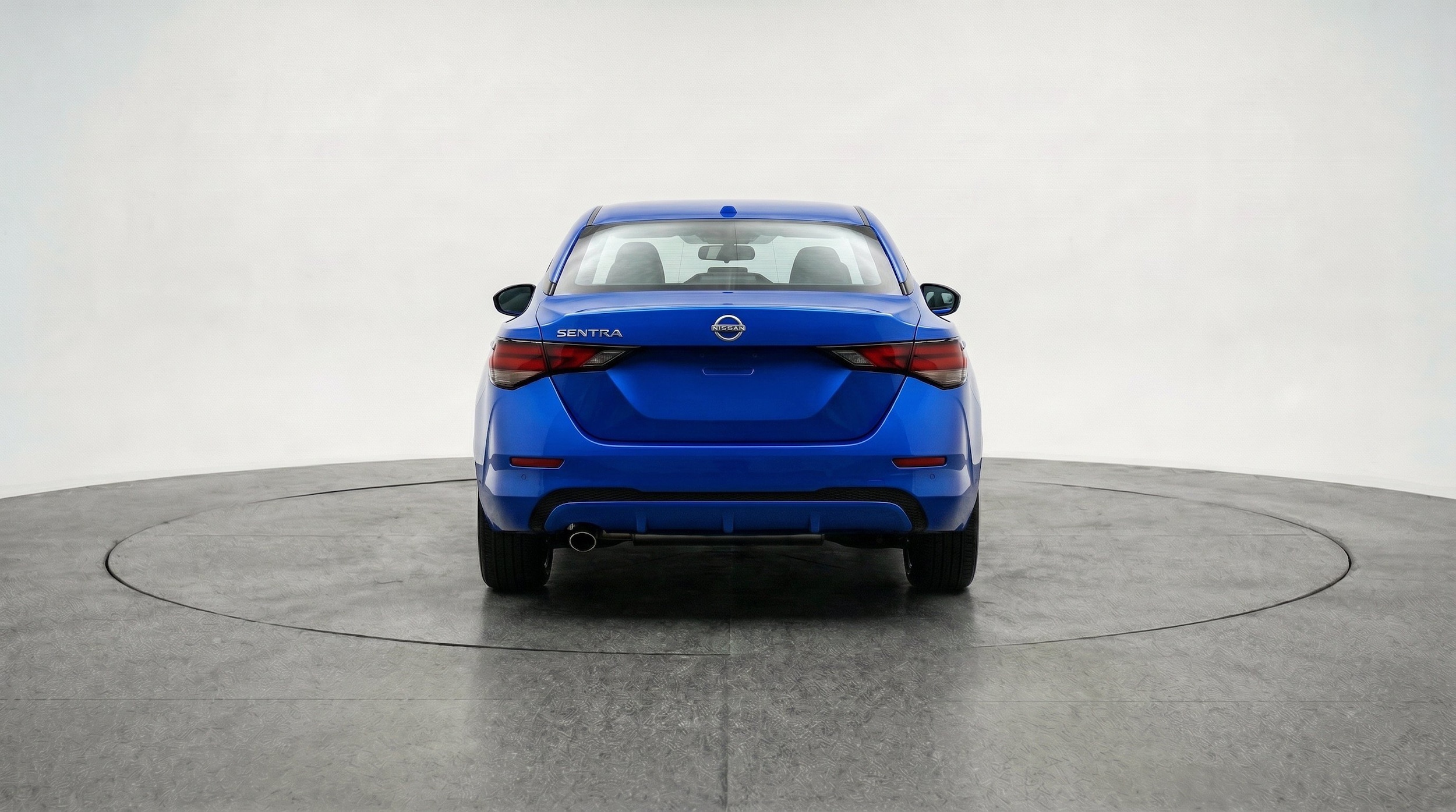Thumbnail: 2025 Nissan Sentra - 7