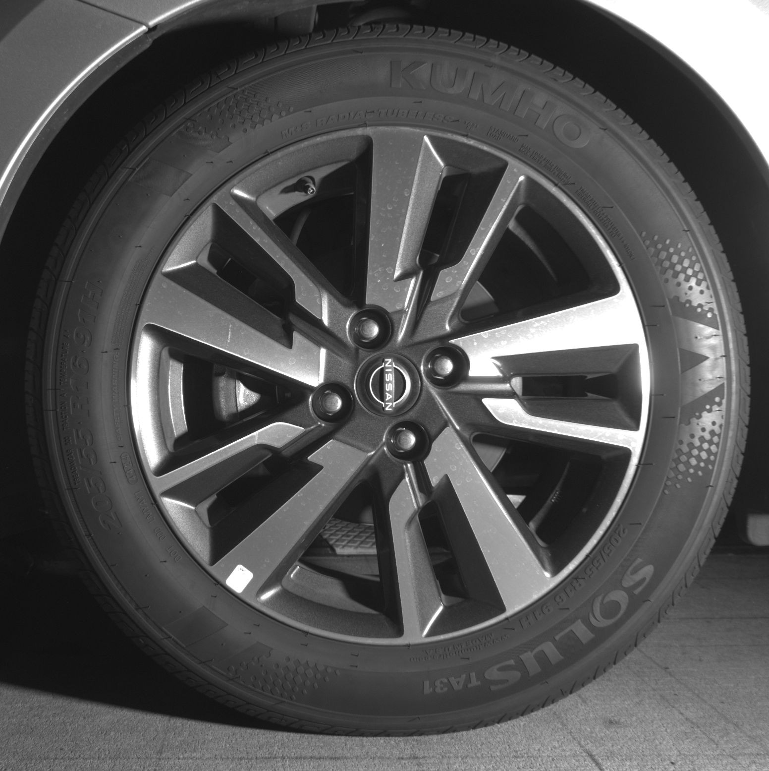 Thumbnail: 2025 Nissan Versa - 9