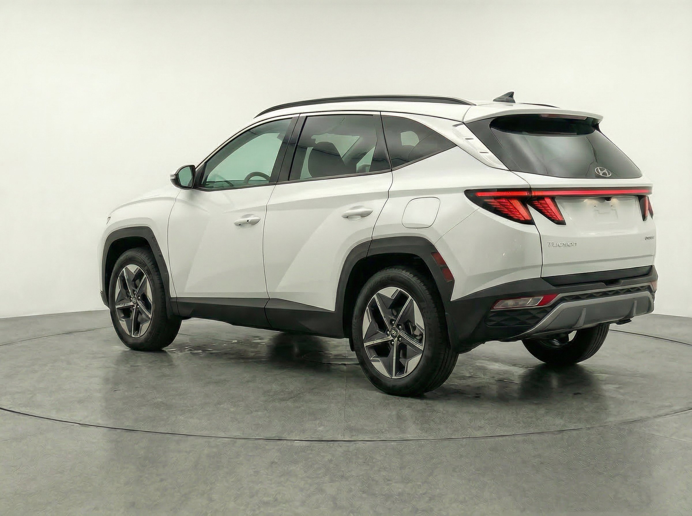 Thumbnail: 2026 Hyundai Tucson - 6
