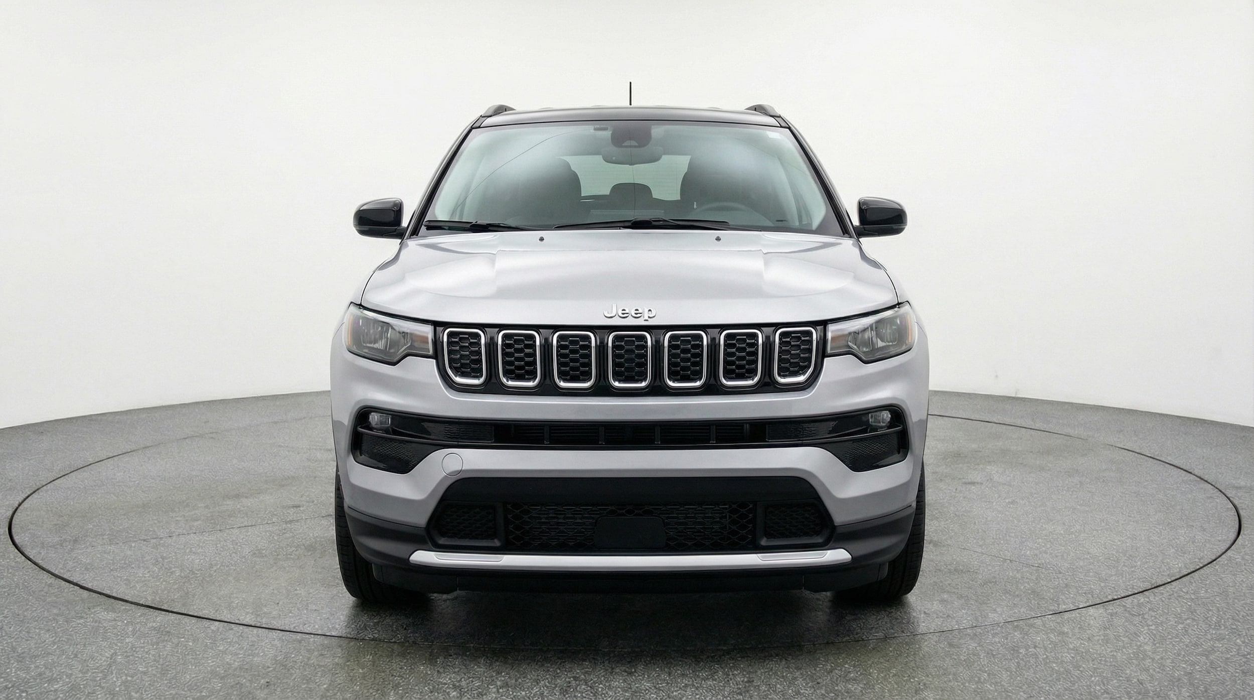Thumbnail: 2025 Jeep Compass - 2