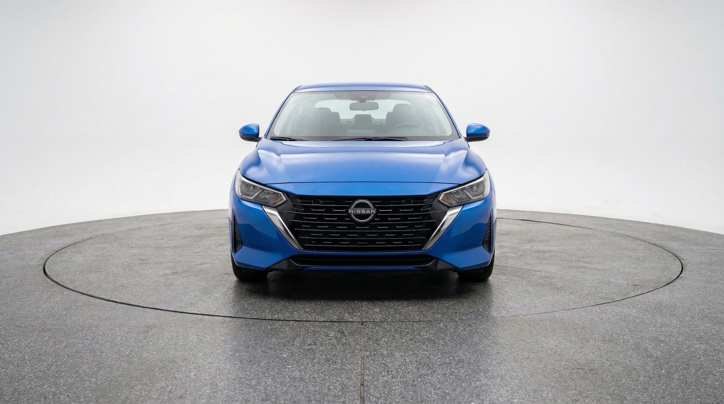 Thumbnail: 2025 Nissan Sentra - 1